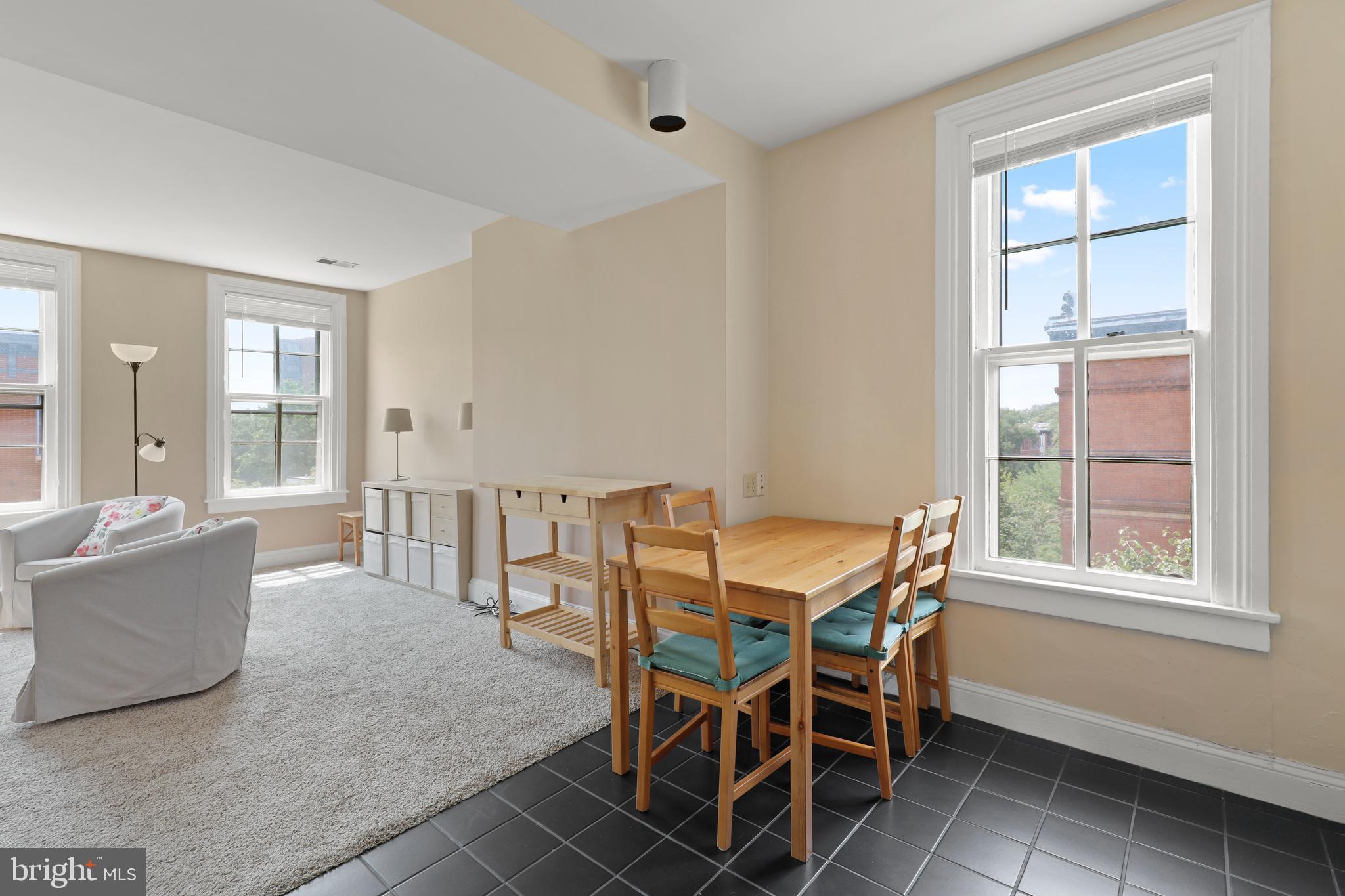 BOLTON HILL HISTORIC DISTRICT - Residential Lease