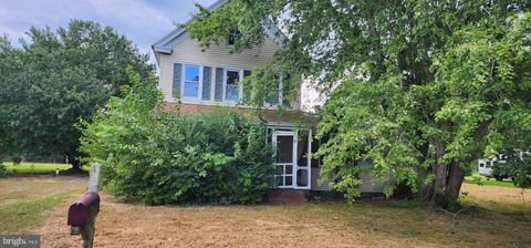 3861 VINCENT ROAD LINKWOOD MD 21835