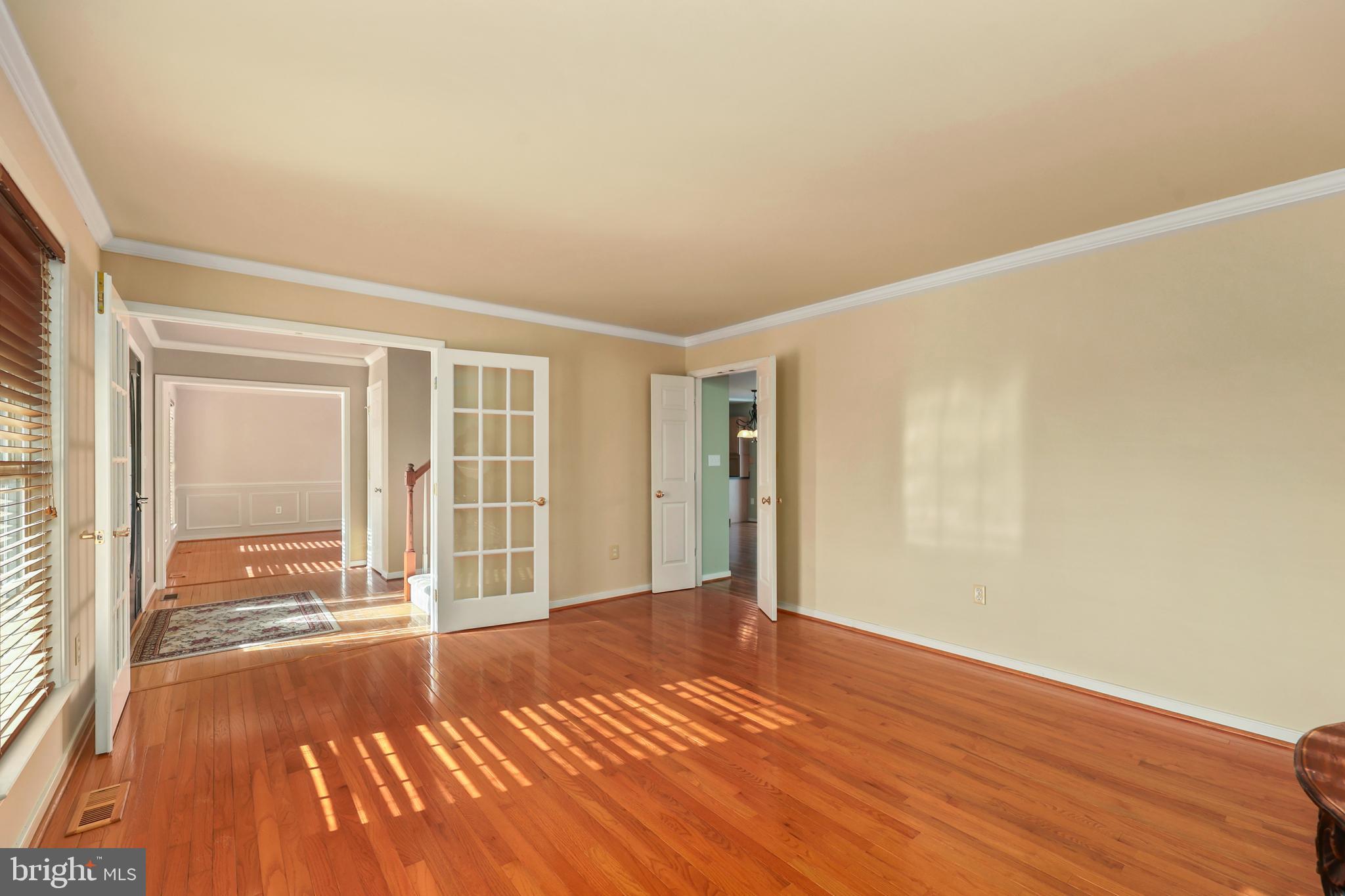 LEELAND STATION - Residential