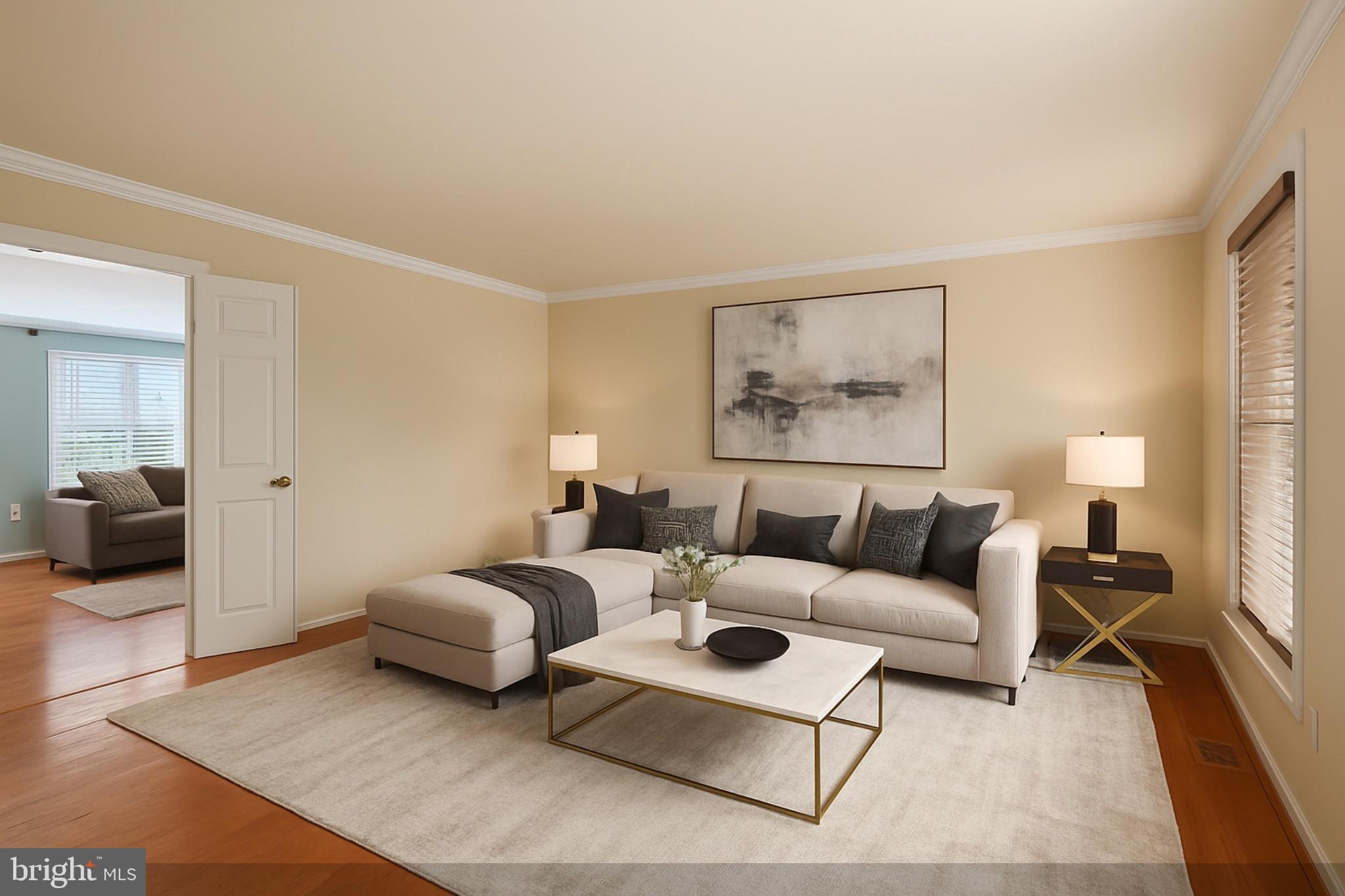 64 WALNUT FARMS PARKWAY