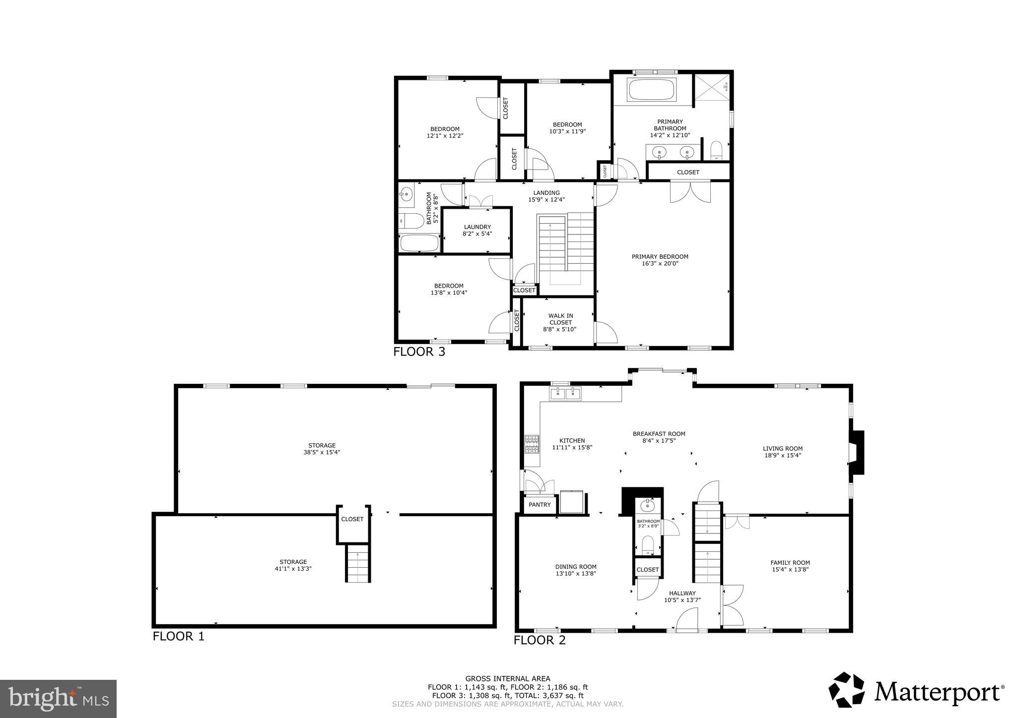 LEELAND STATION - Residential