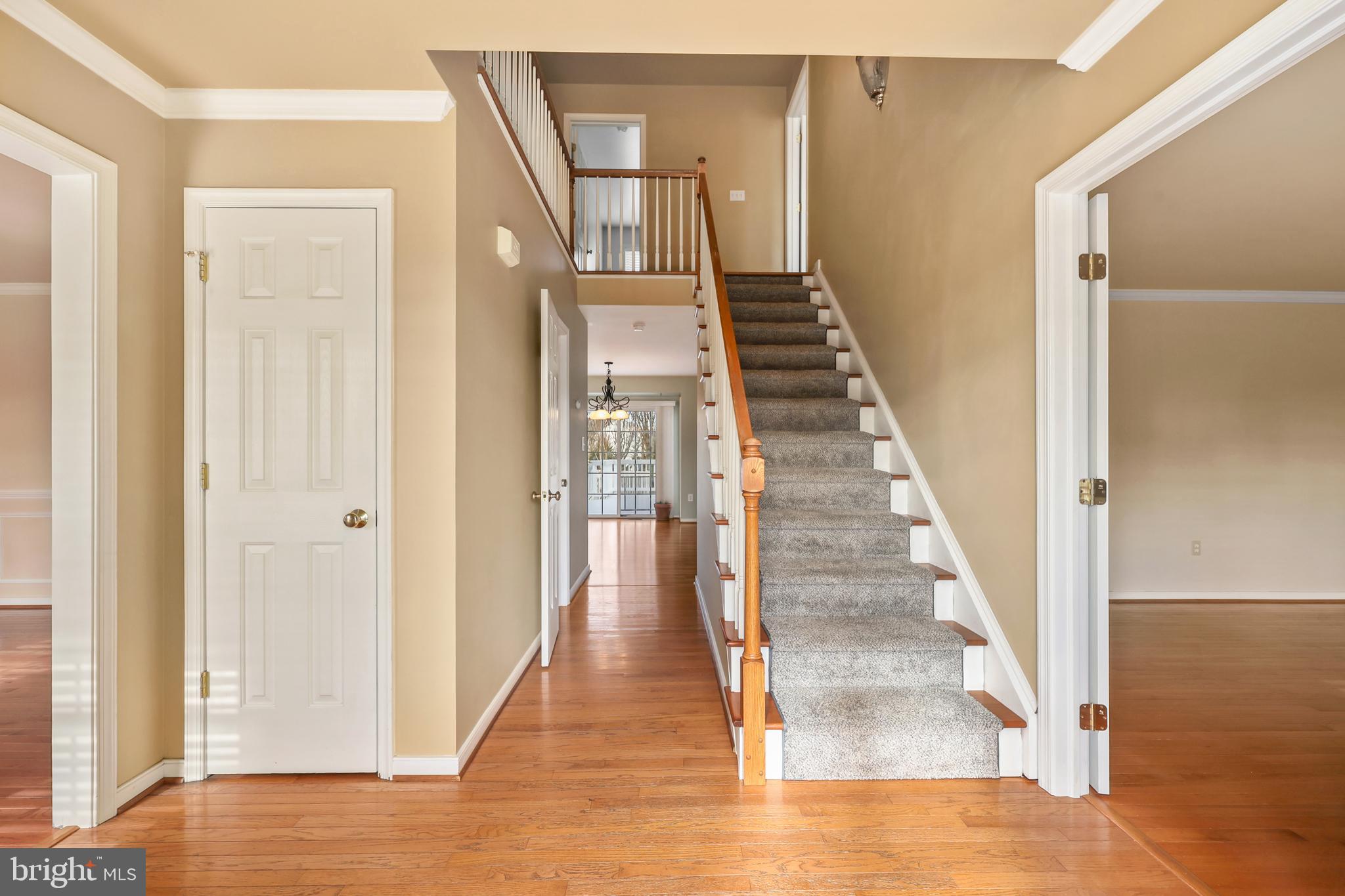 LEELAND STATION - Residential