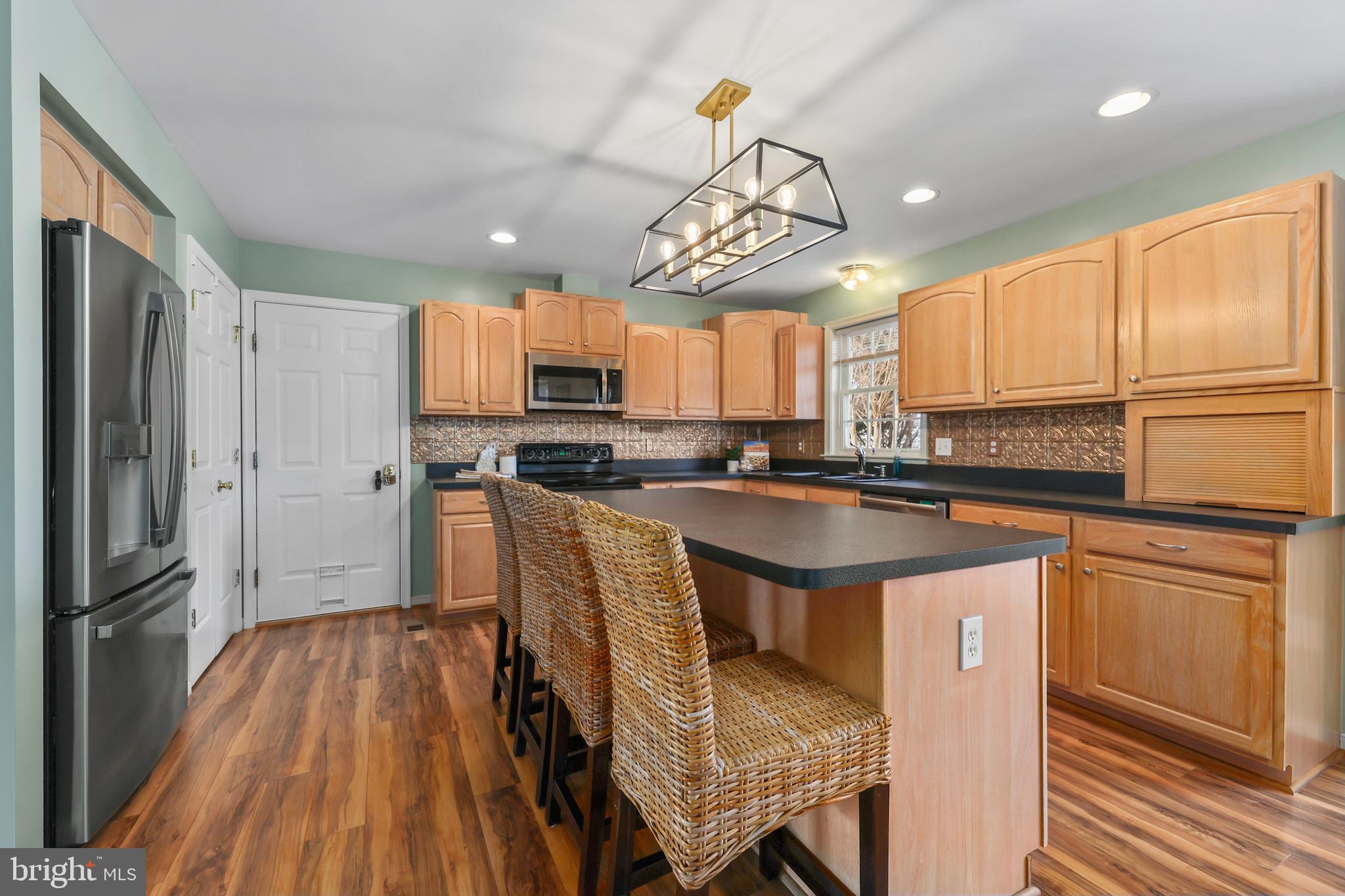 LEELAND STATION - Residential