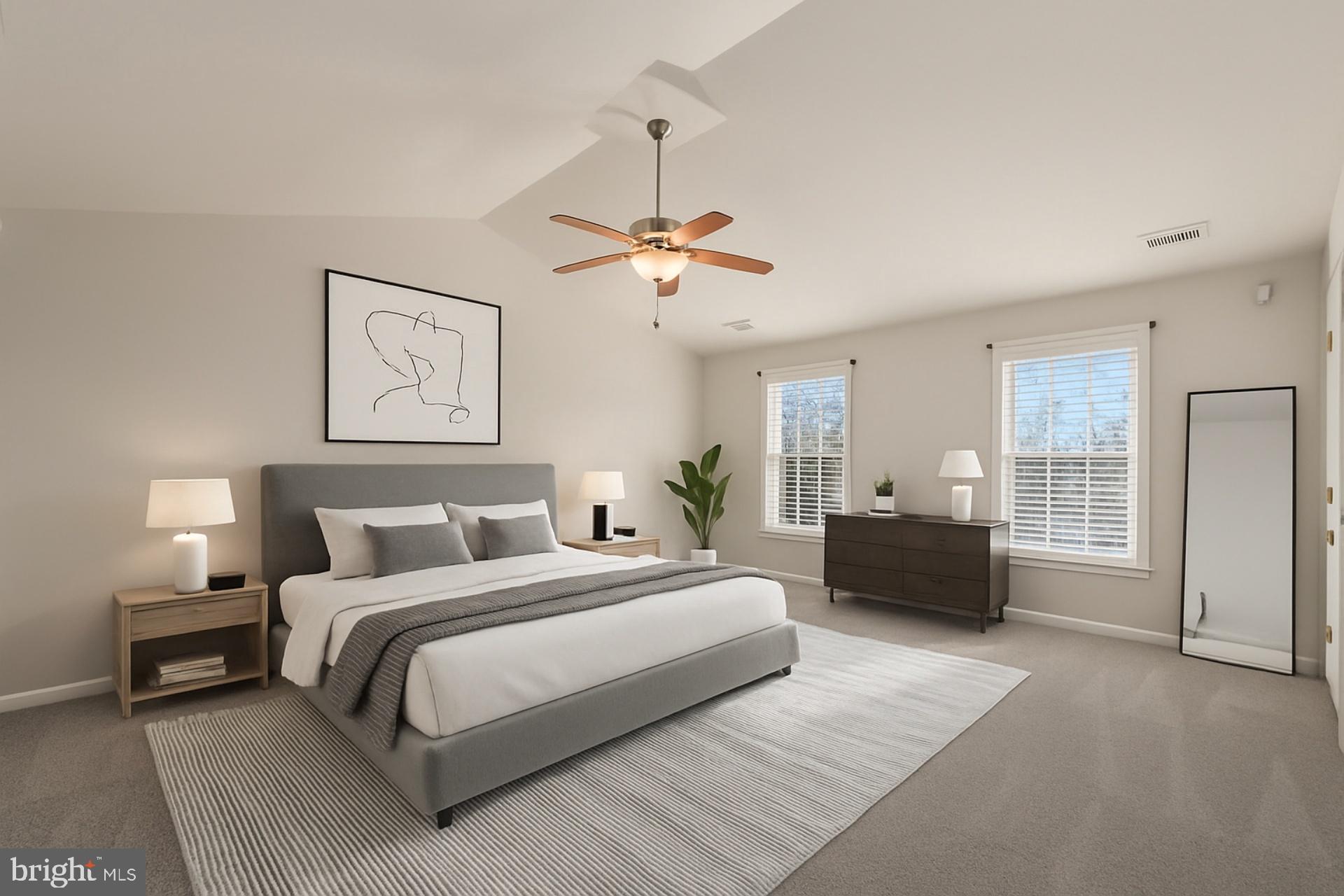 LEELAND STATION - Residential