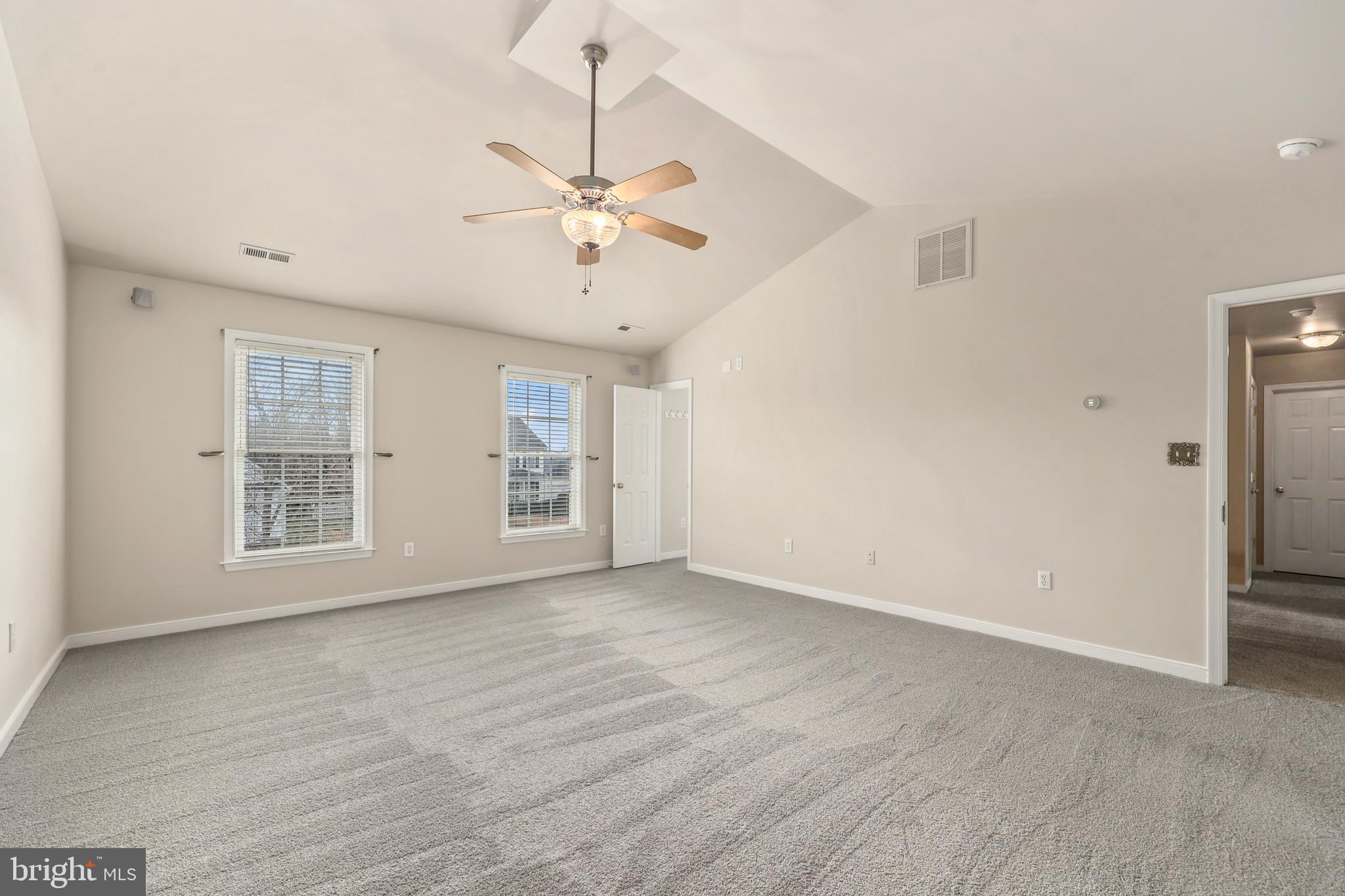 LEELAND STATION - Residential