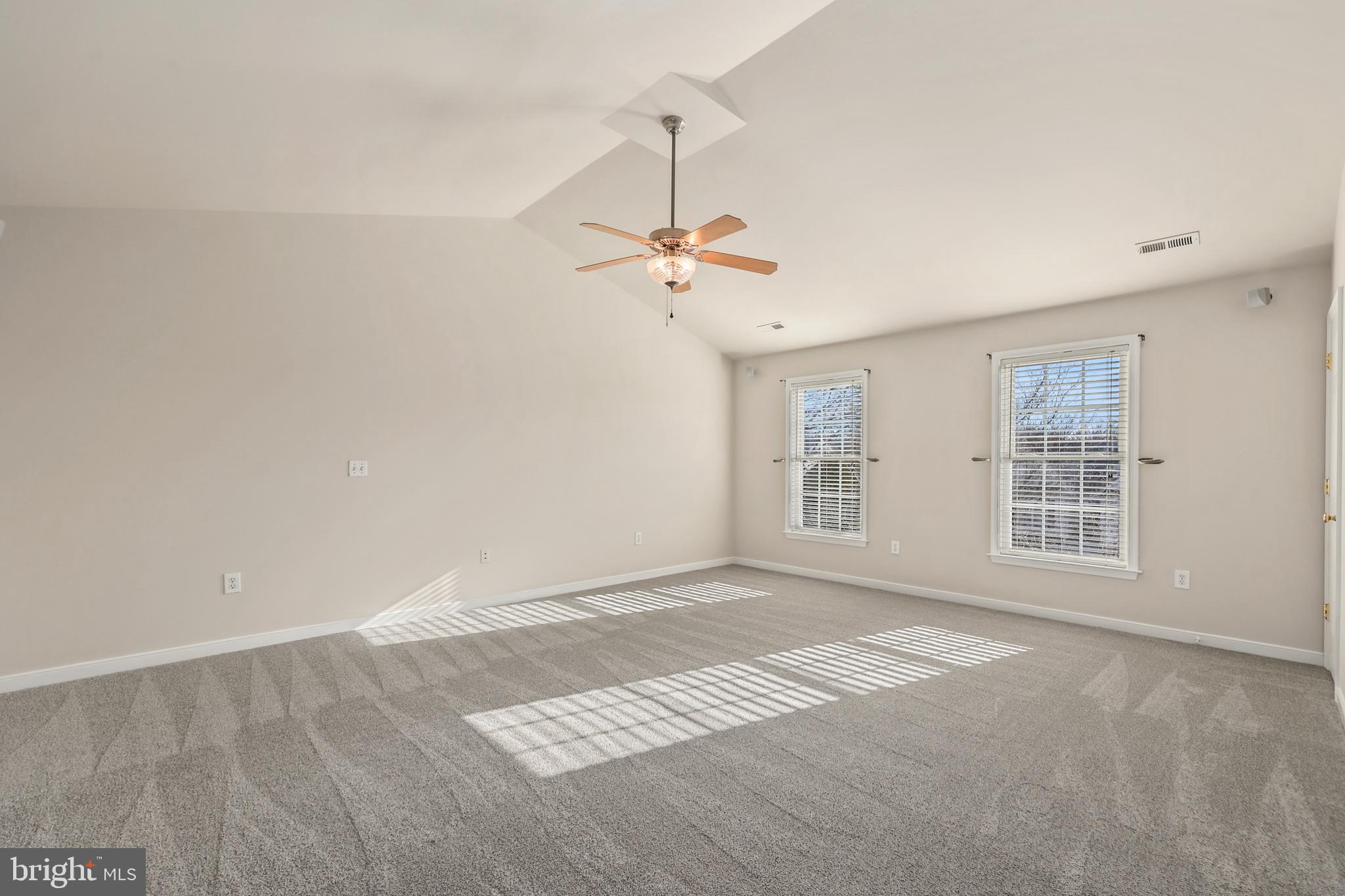 LEELAND STATION - Residential