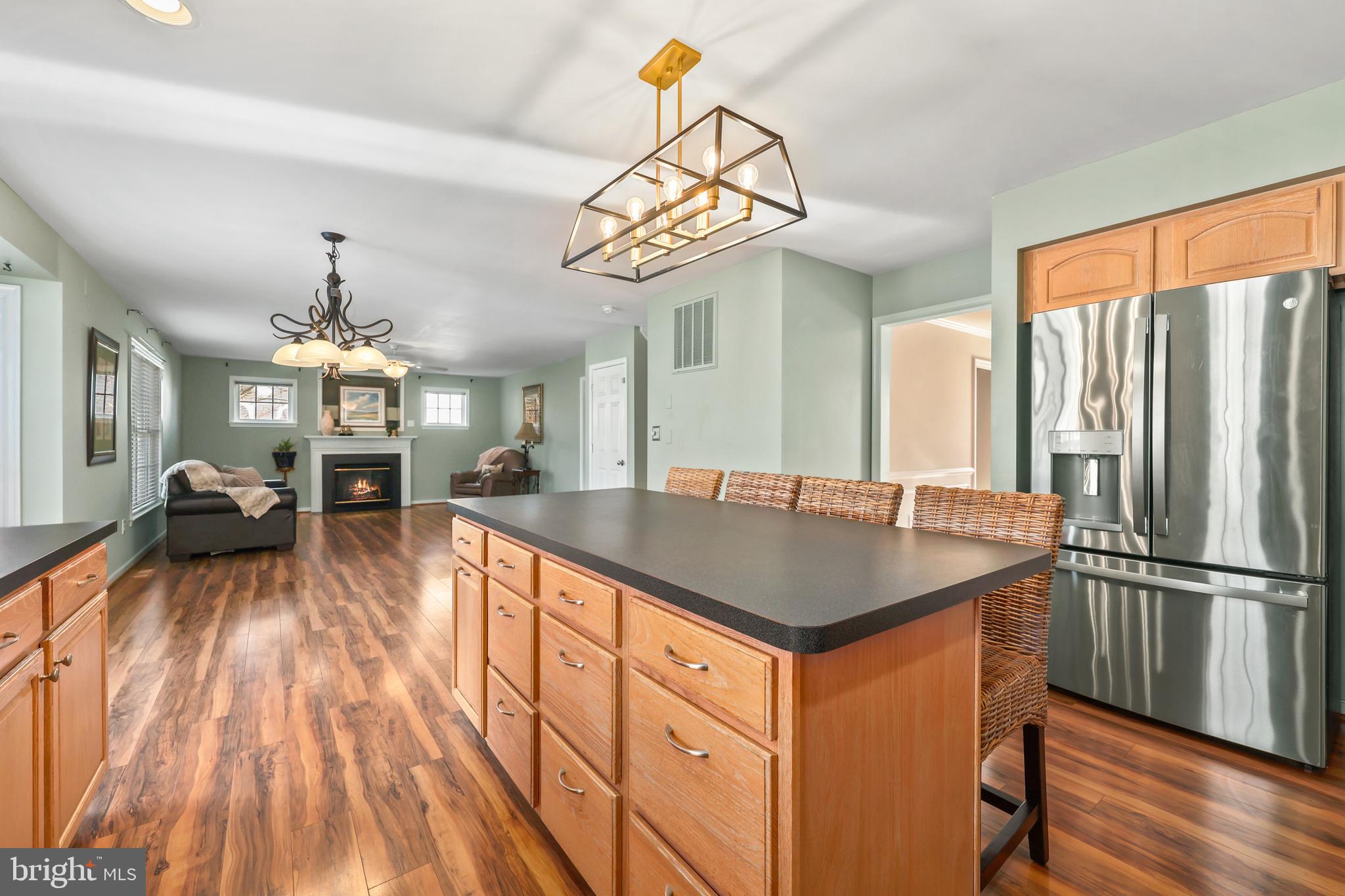 LEELAND STATION - Residential