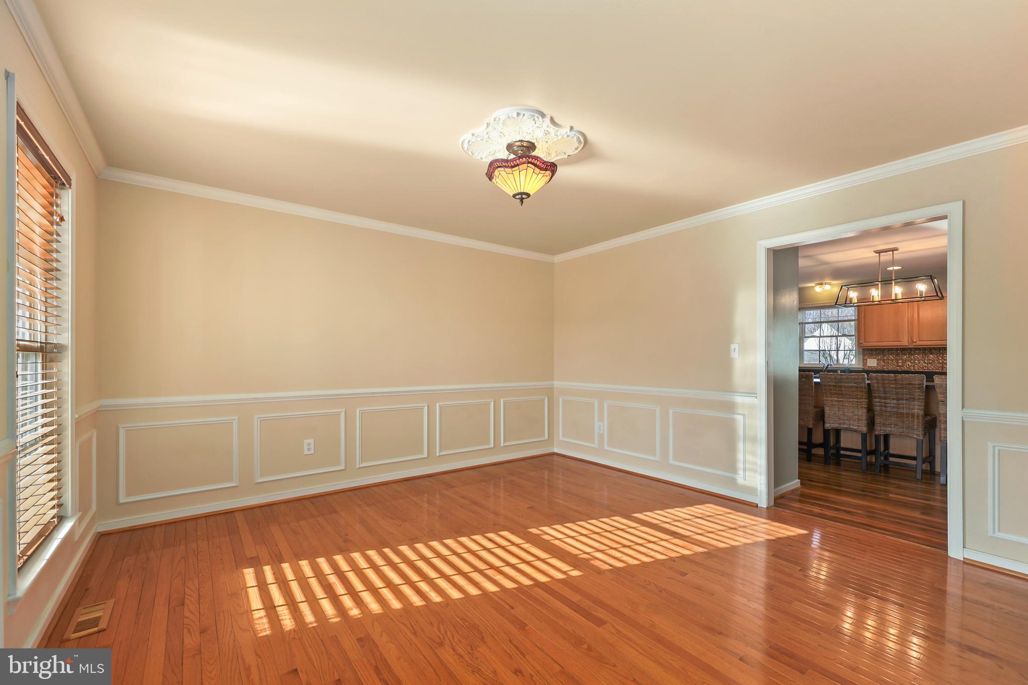 LEELAND STATION - Residential