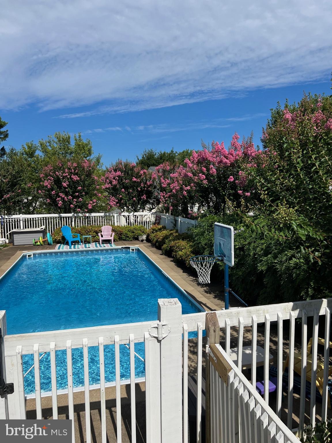 LEELAND STATION - Residential