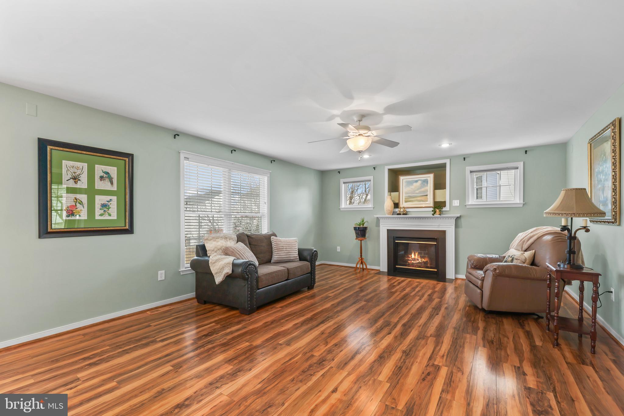 LEELAND STATION - Residential