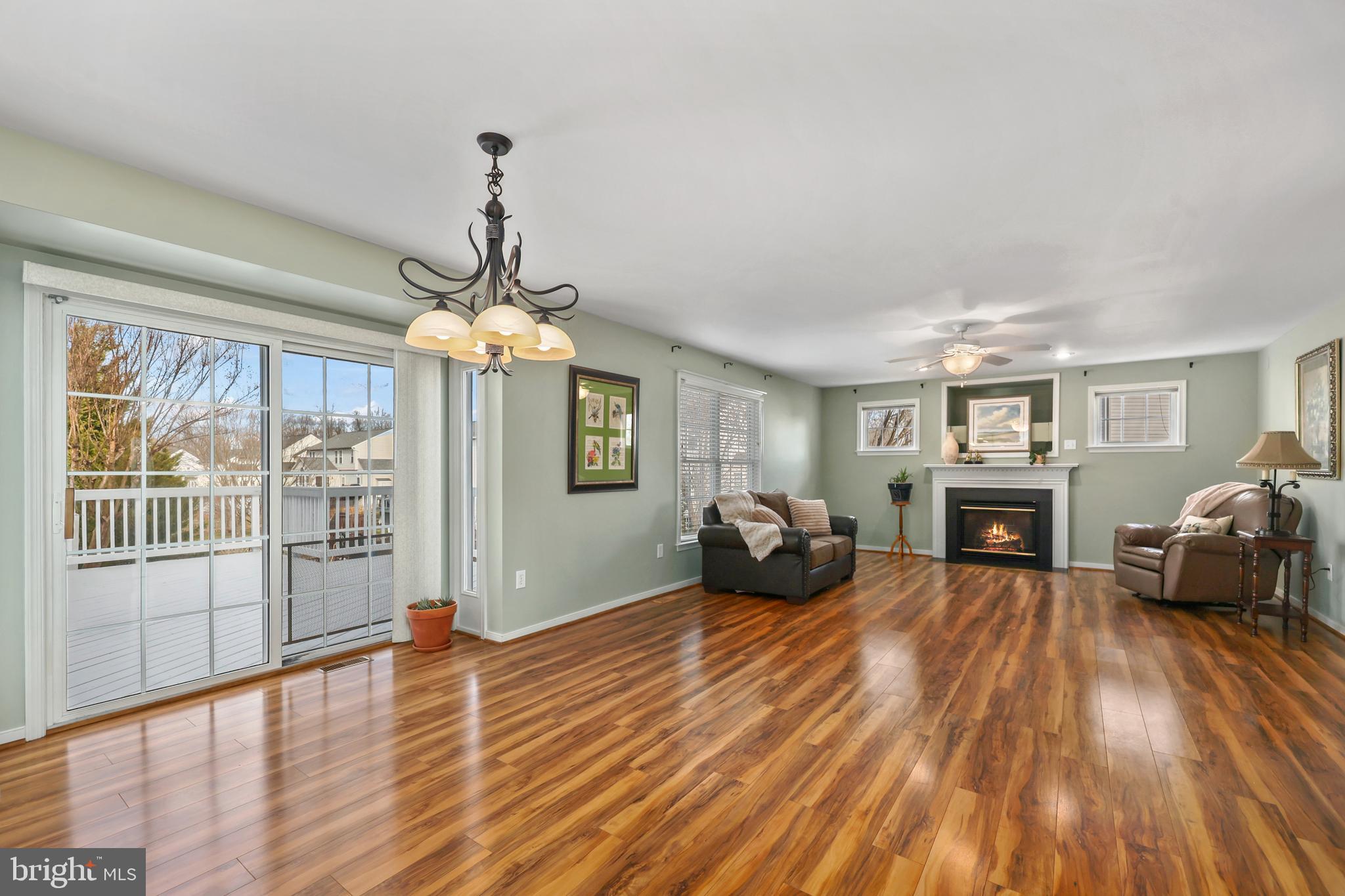 LEELAND STATION - Residential