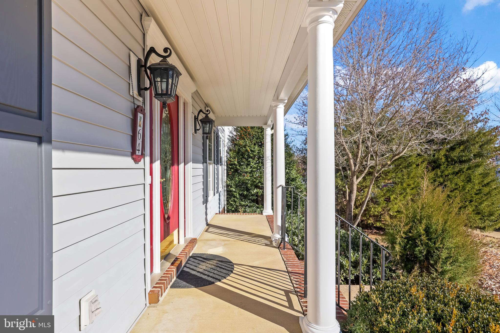 64 WALNUT FARMS PARKWAY