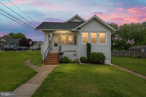 Photo of 40 Hampton Road, LINTHICUM HEIGHTS, MD 21090 (MLS # MDAA2151074)