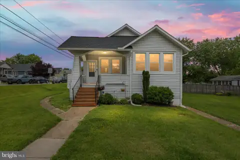 40 Hampton Road, Linthicum Heights, MD 21090 - #: MDAA2151074