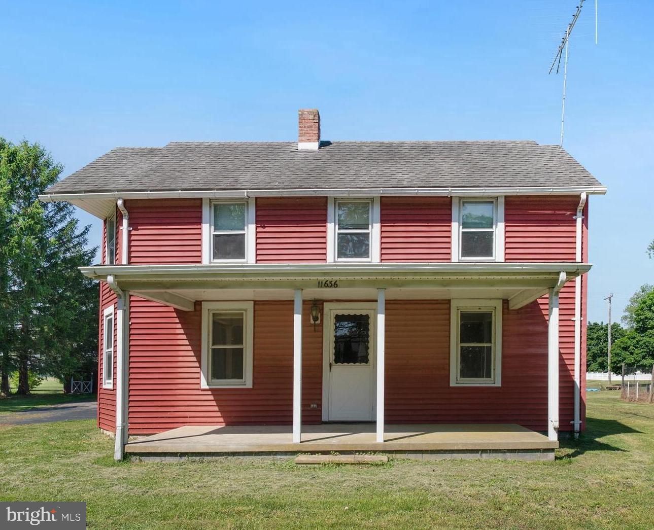 LYNCH - Residential