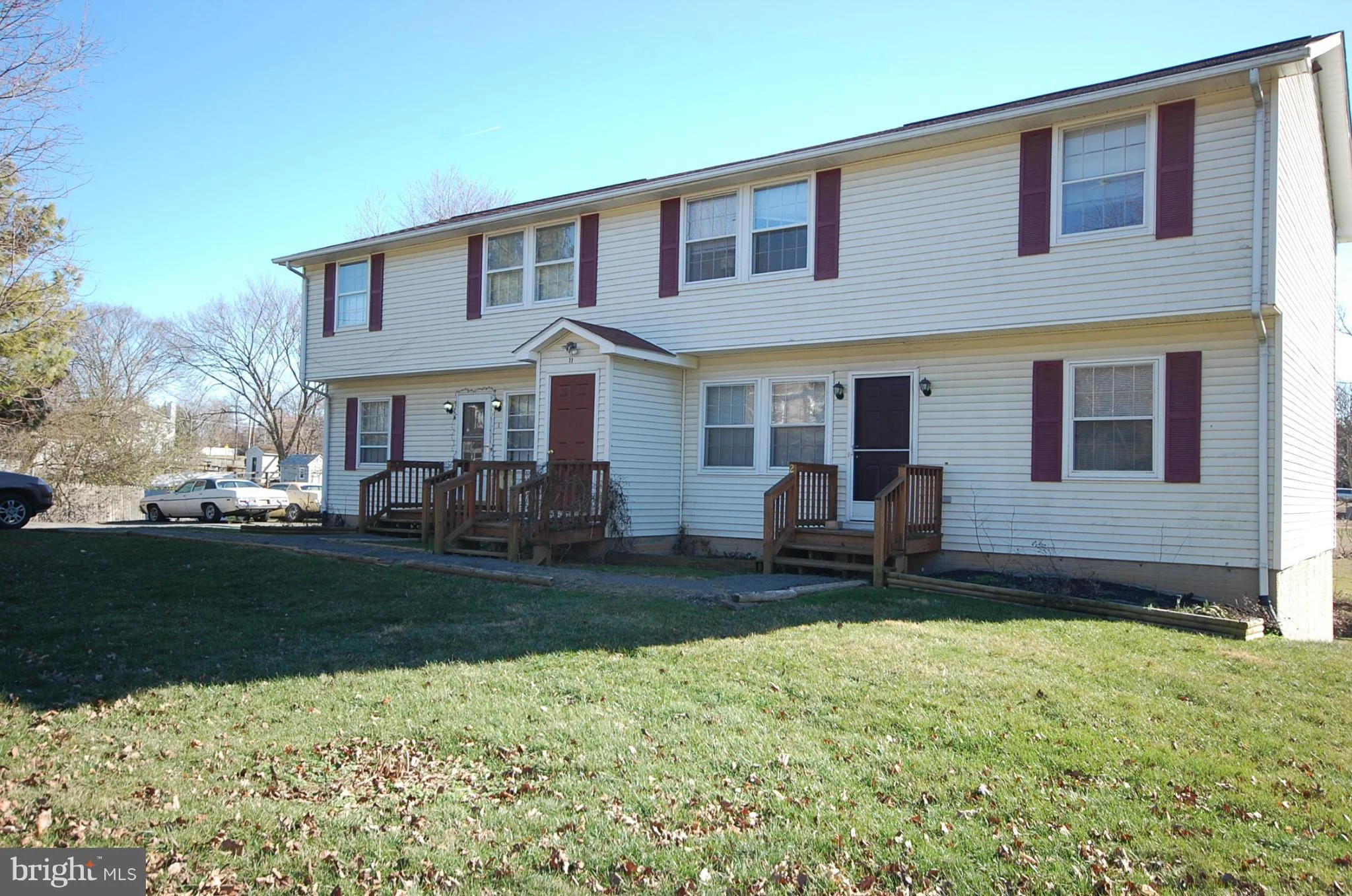 11 S Church Street Unit 3, Lovettsville, VA 20180