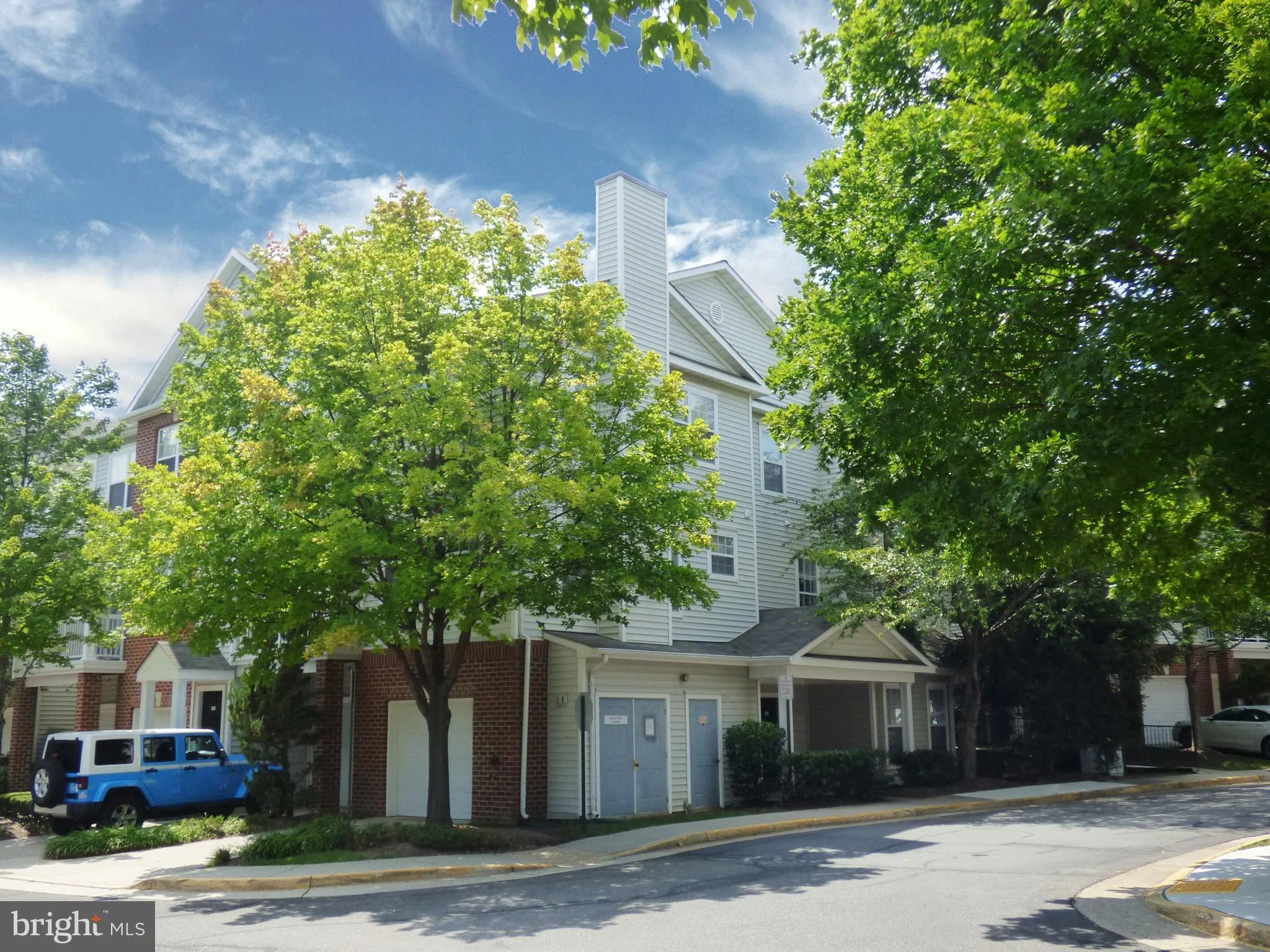 13004 Cabin Creek Road Unit 13004, Herndon, VA 20171