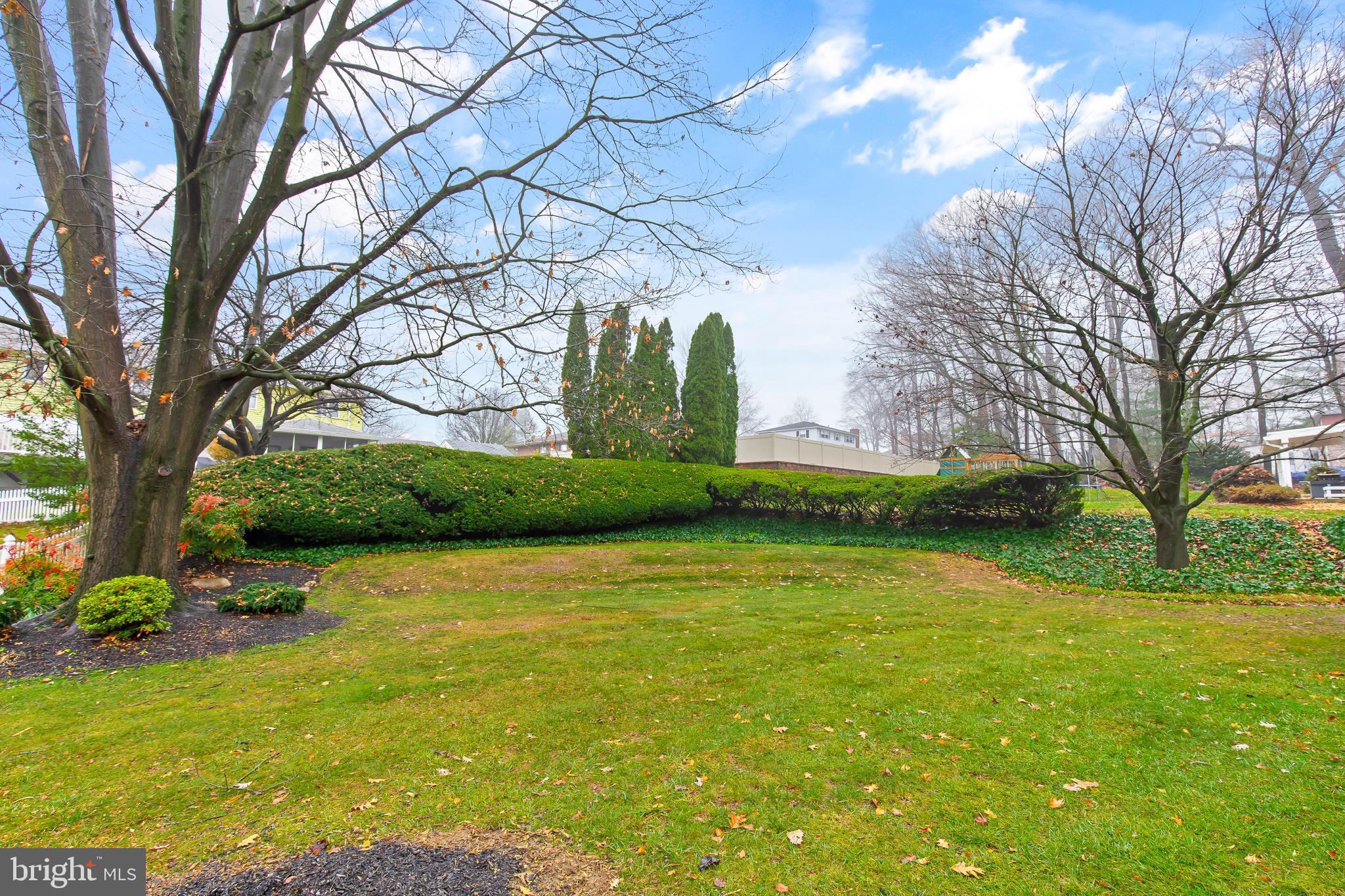 PENN OAKS - Residential