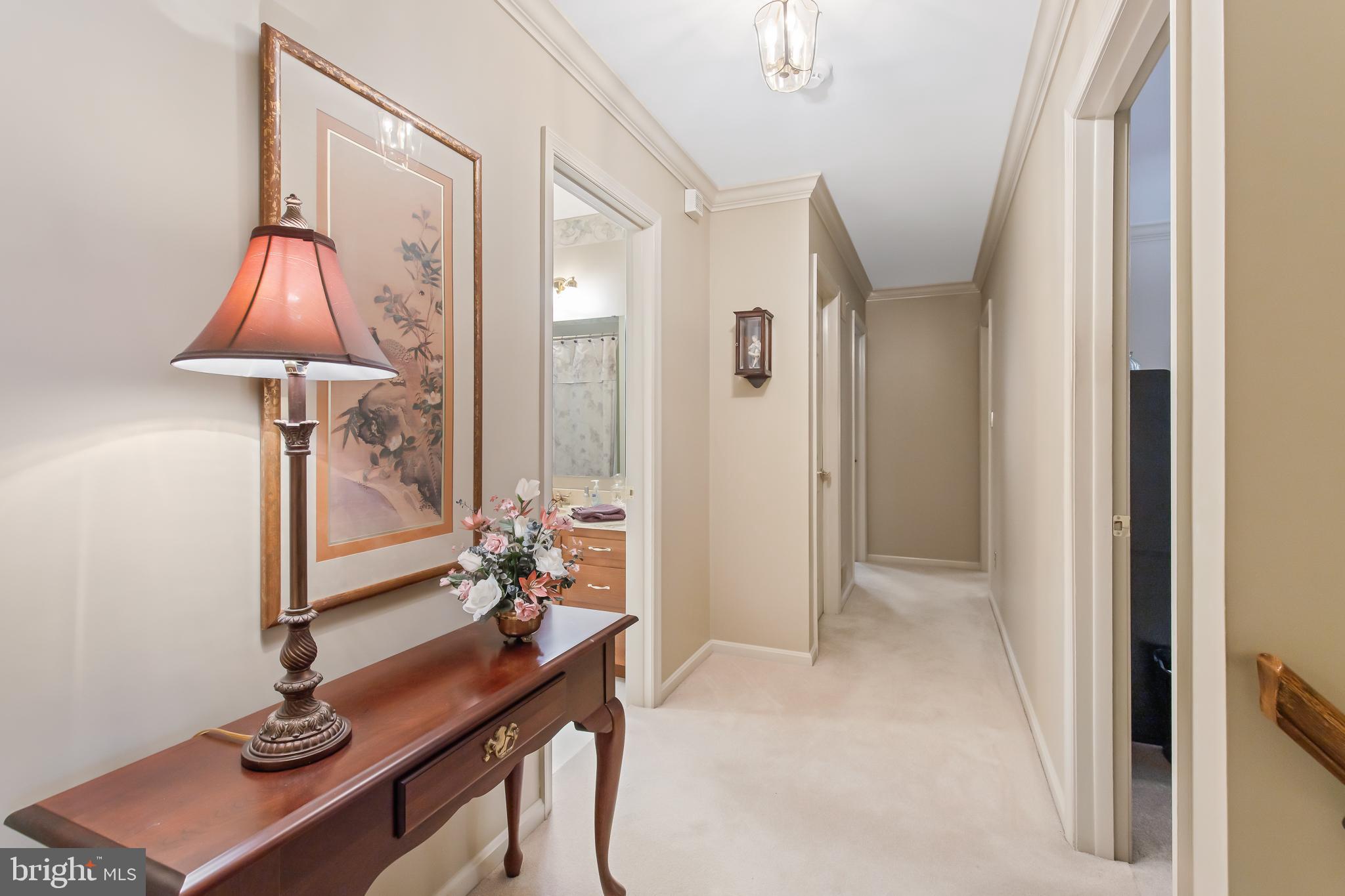 PENN OAKS - Residential