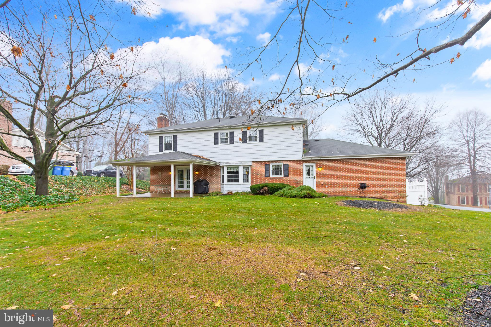 PENN OAKS - Residential