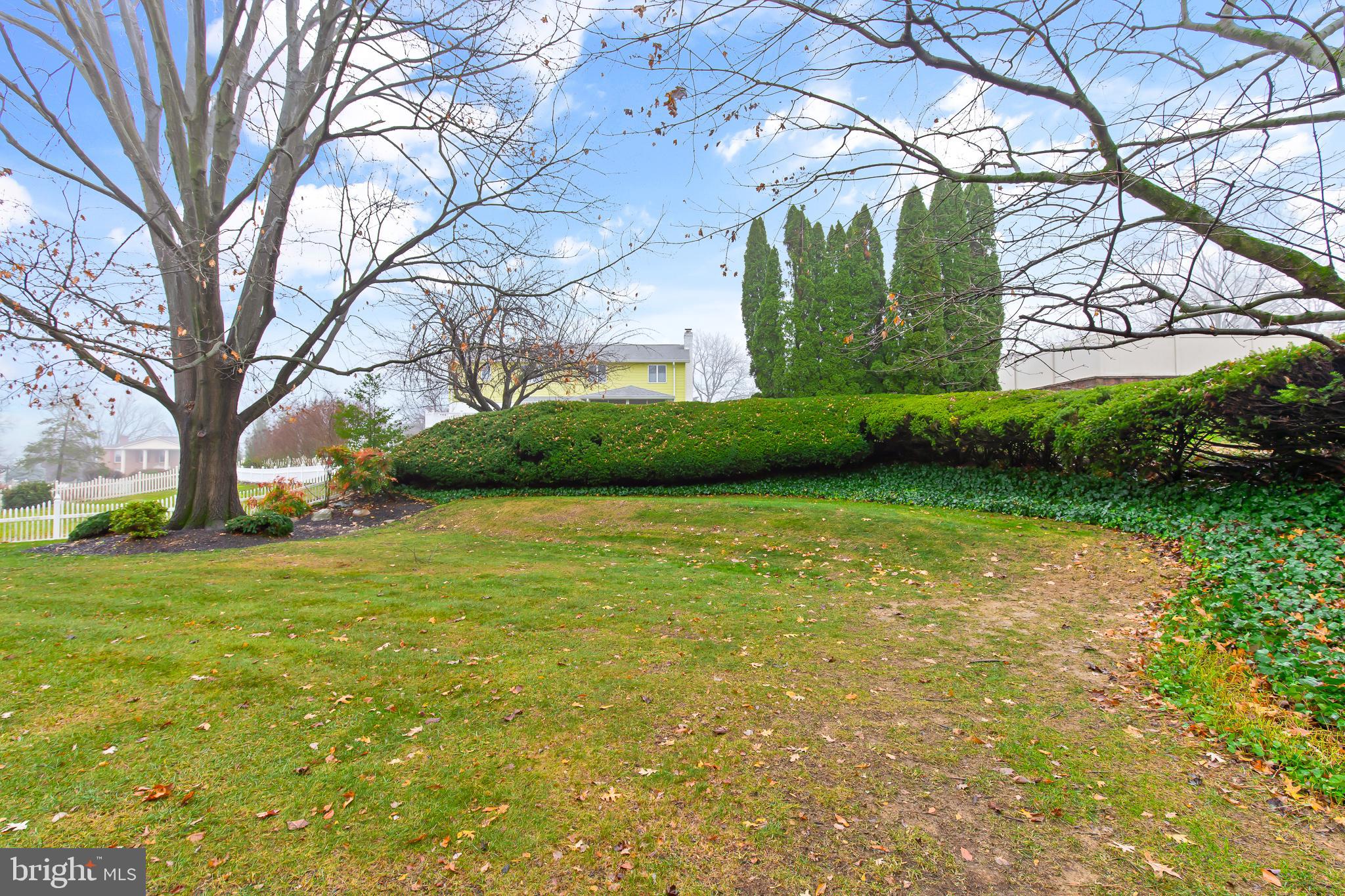 PENN OAKS - Residential