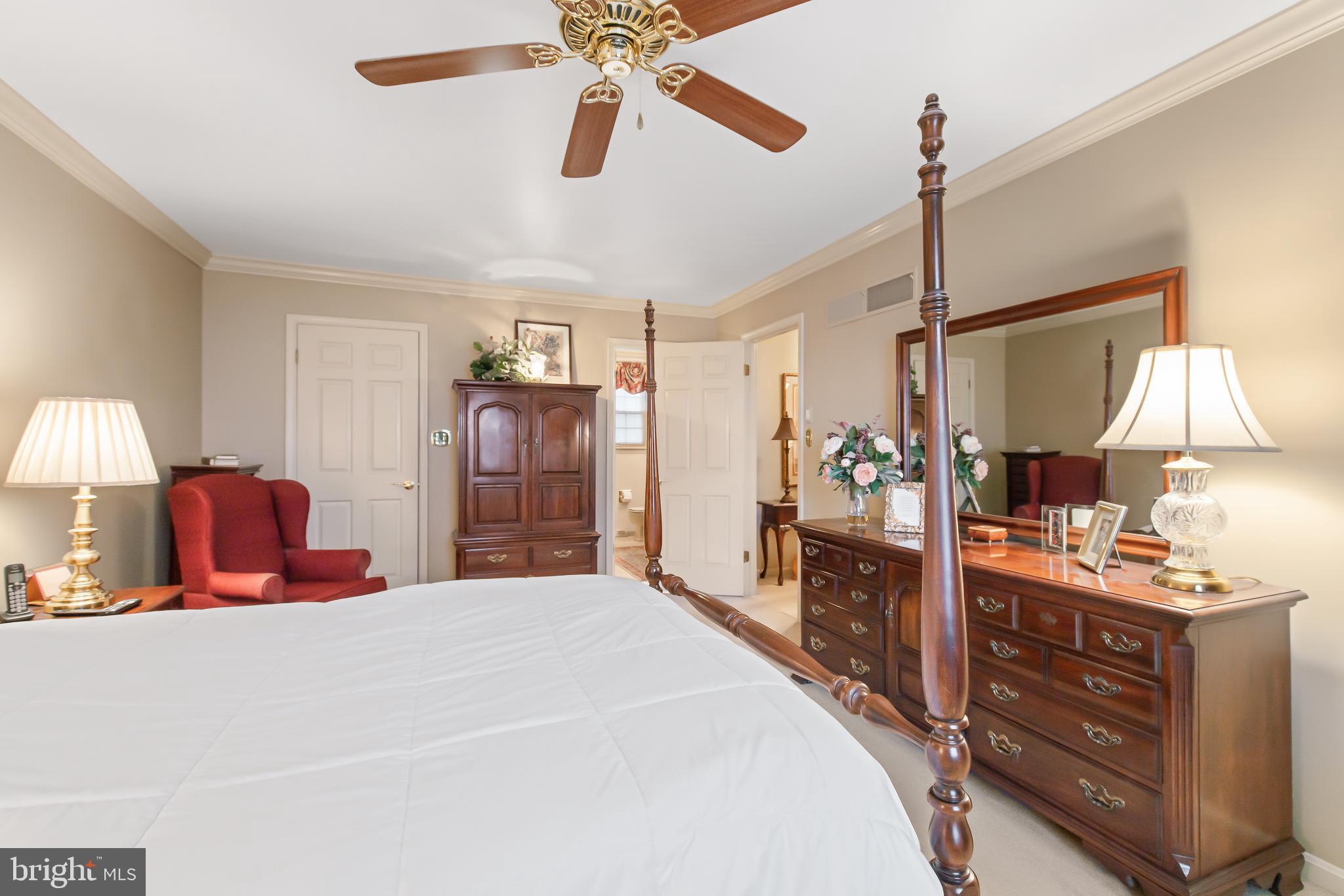 PENN OAKS - Residential