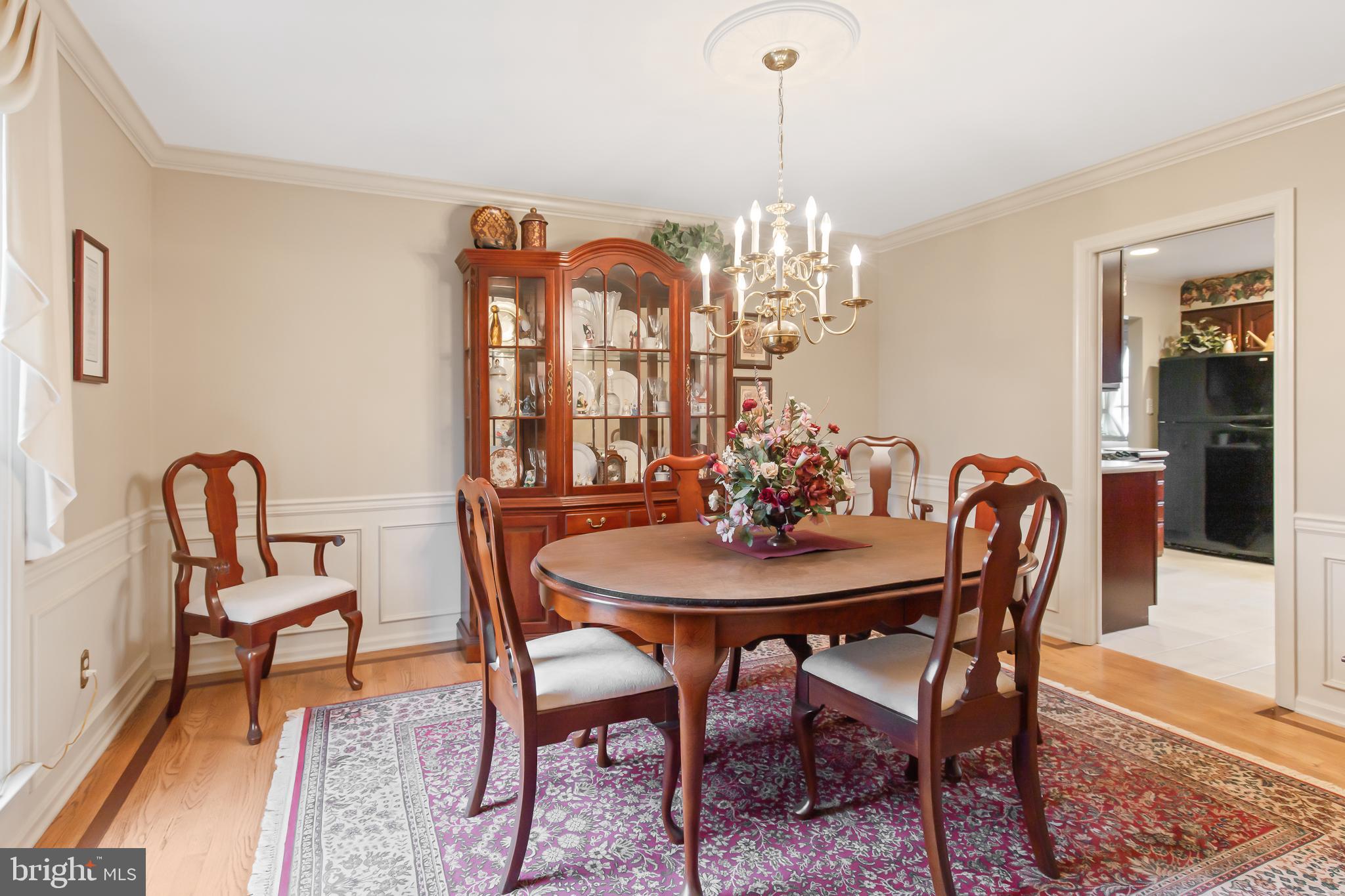 PENN OAKS - Residential