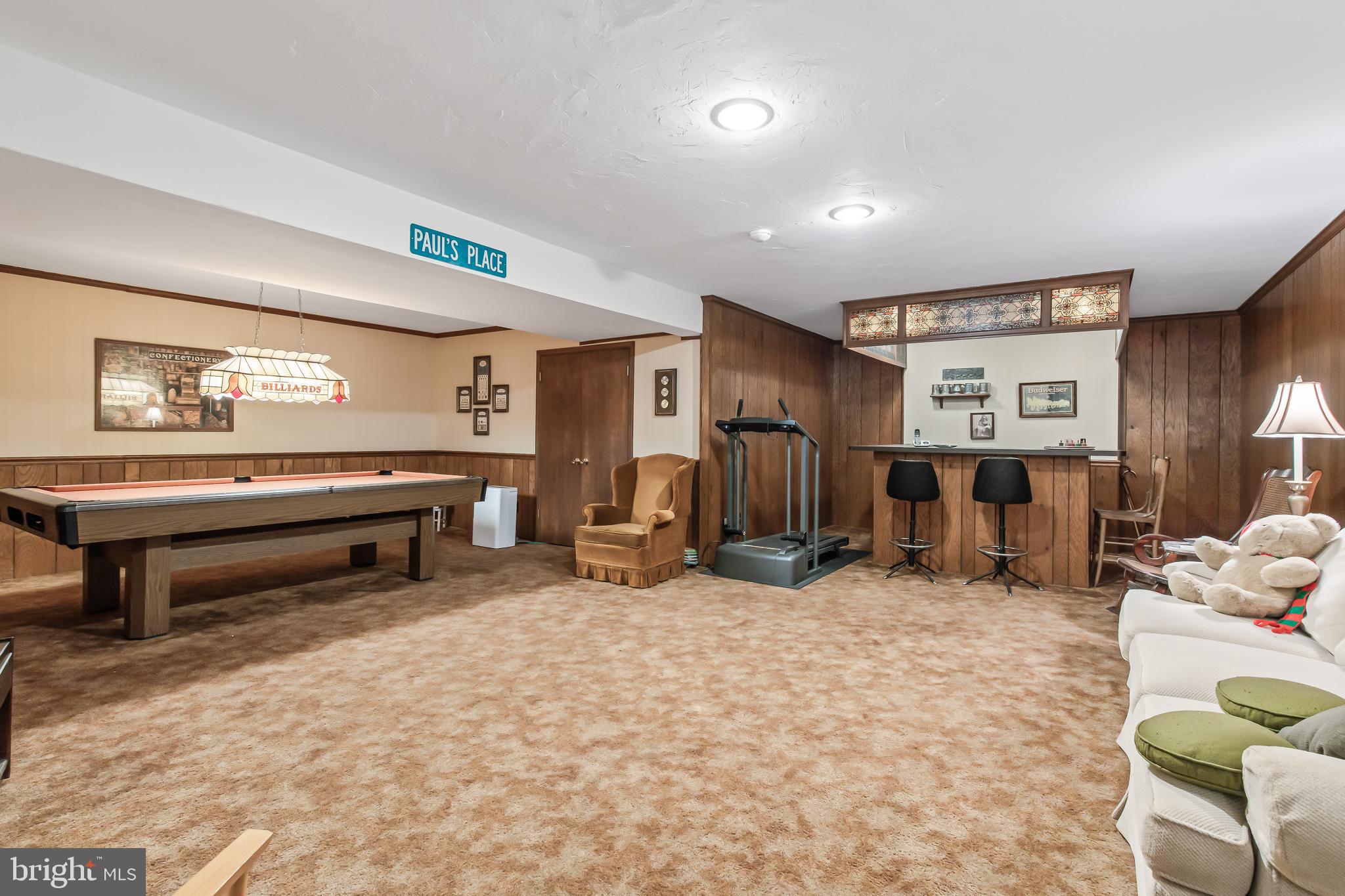 PENN OAKS - Residential