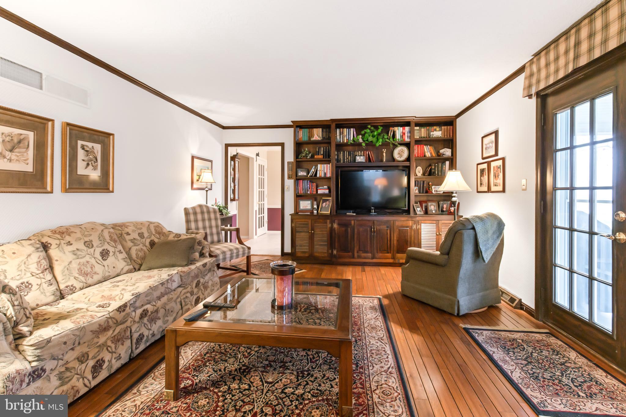 PENN OAKS - Residential