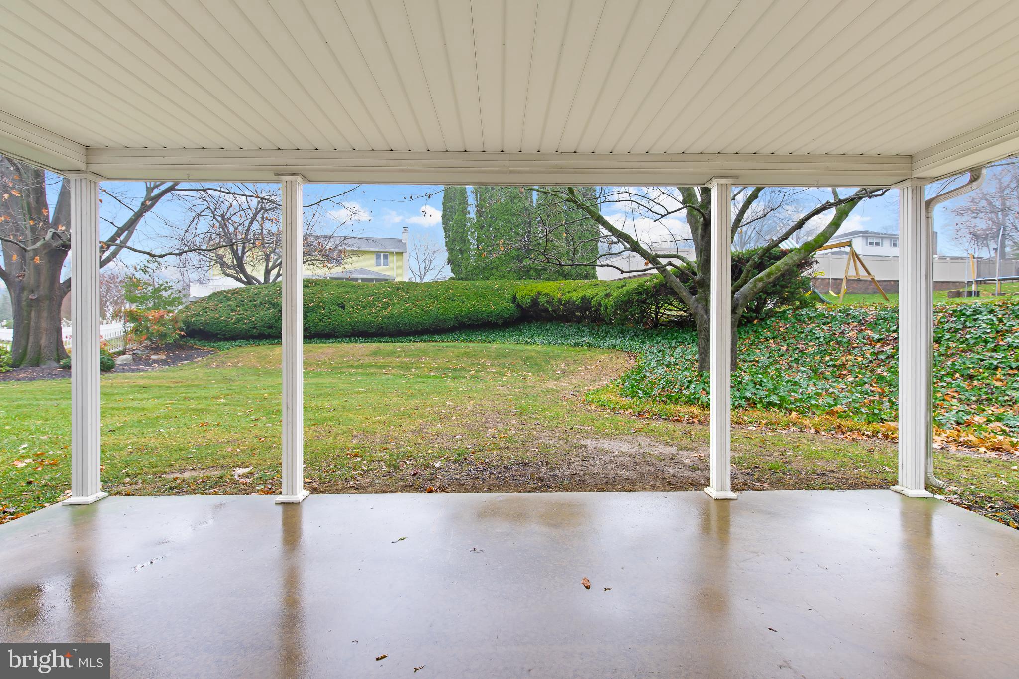 PENN OAKS - Residential