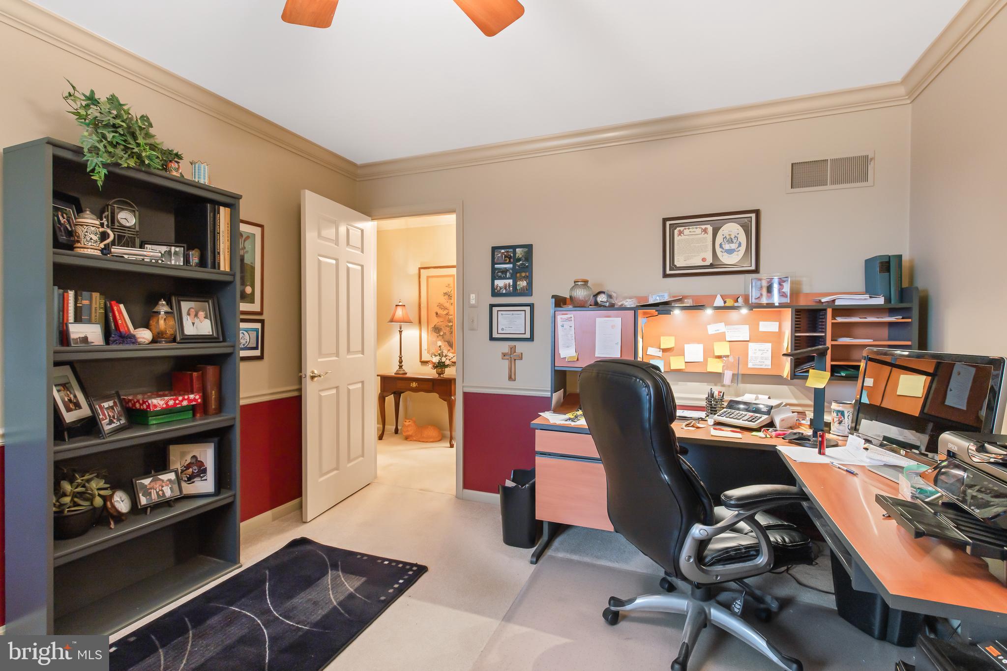 PENN OAKS - Residential