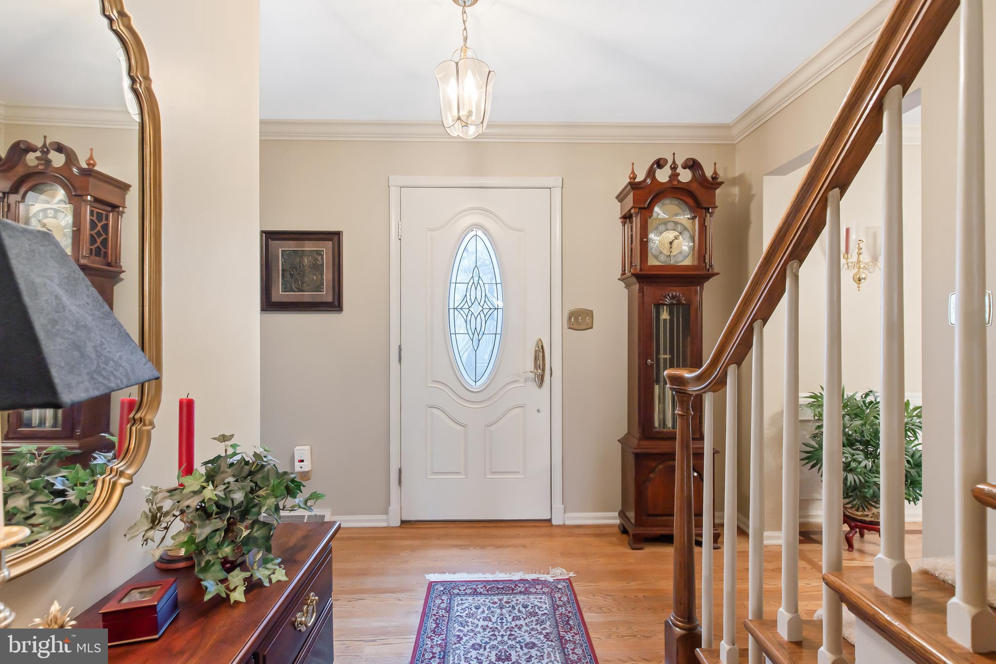 PENN OAKS - Residential