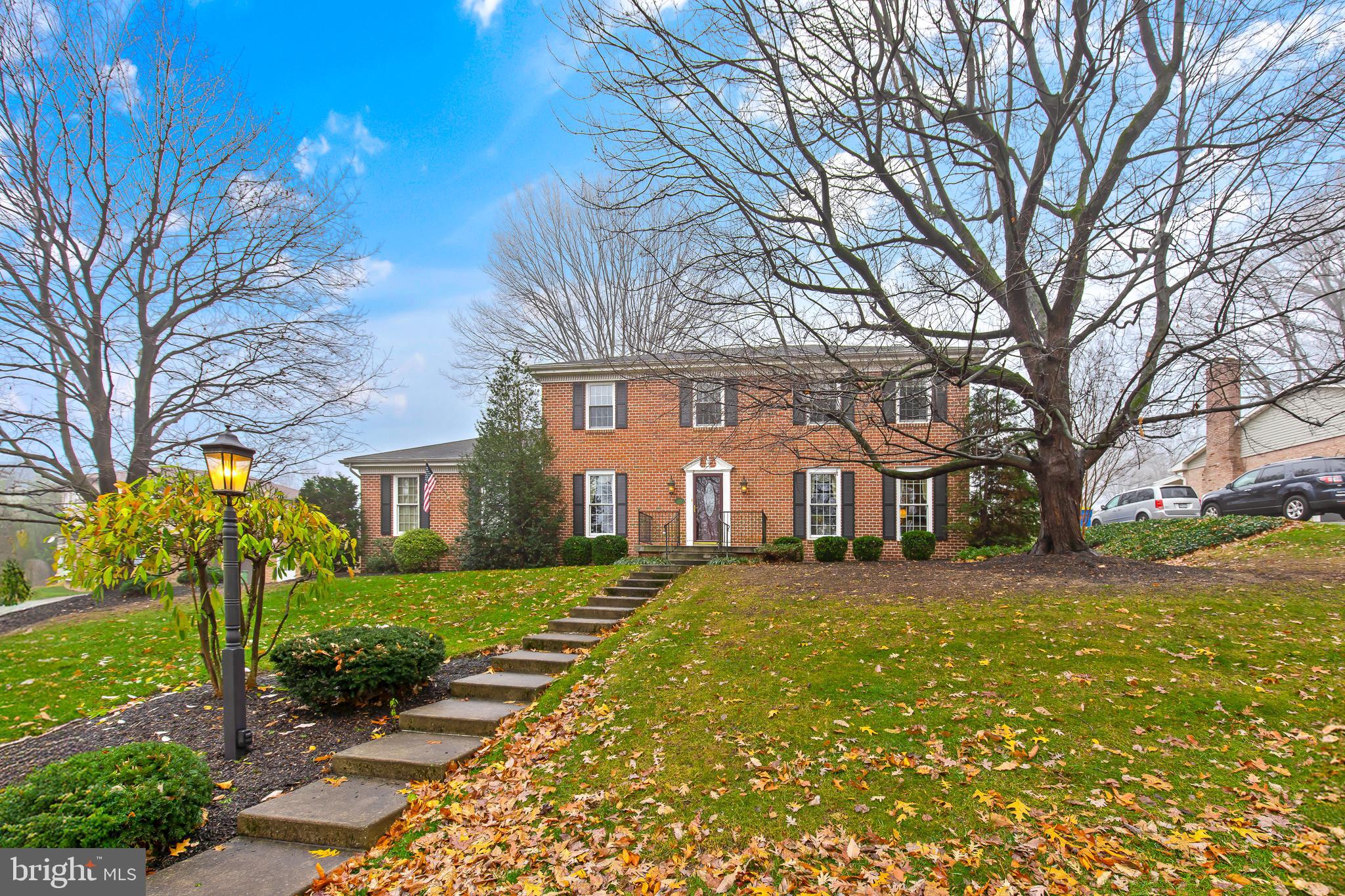 PENN OAKS - Residential