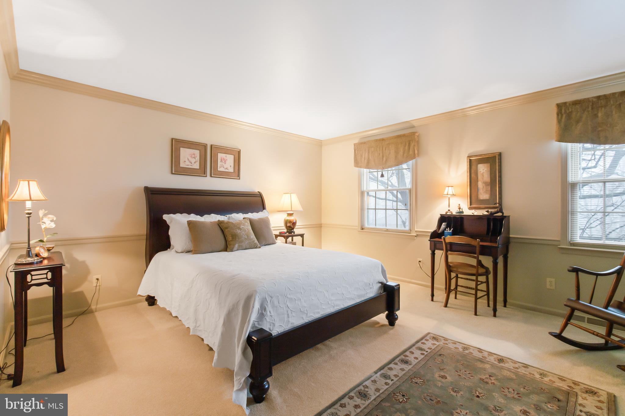 PENN OAKS - Residential