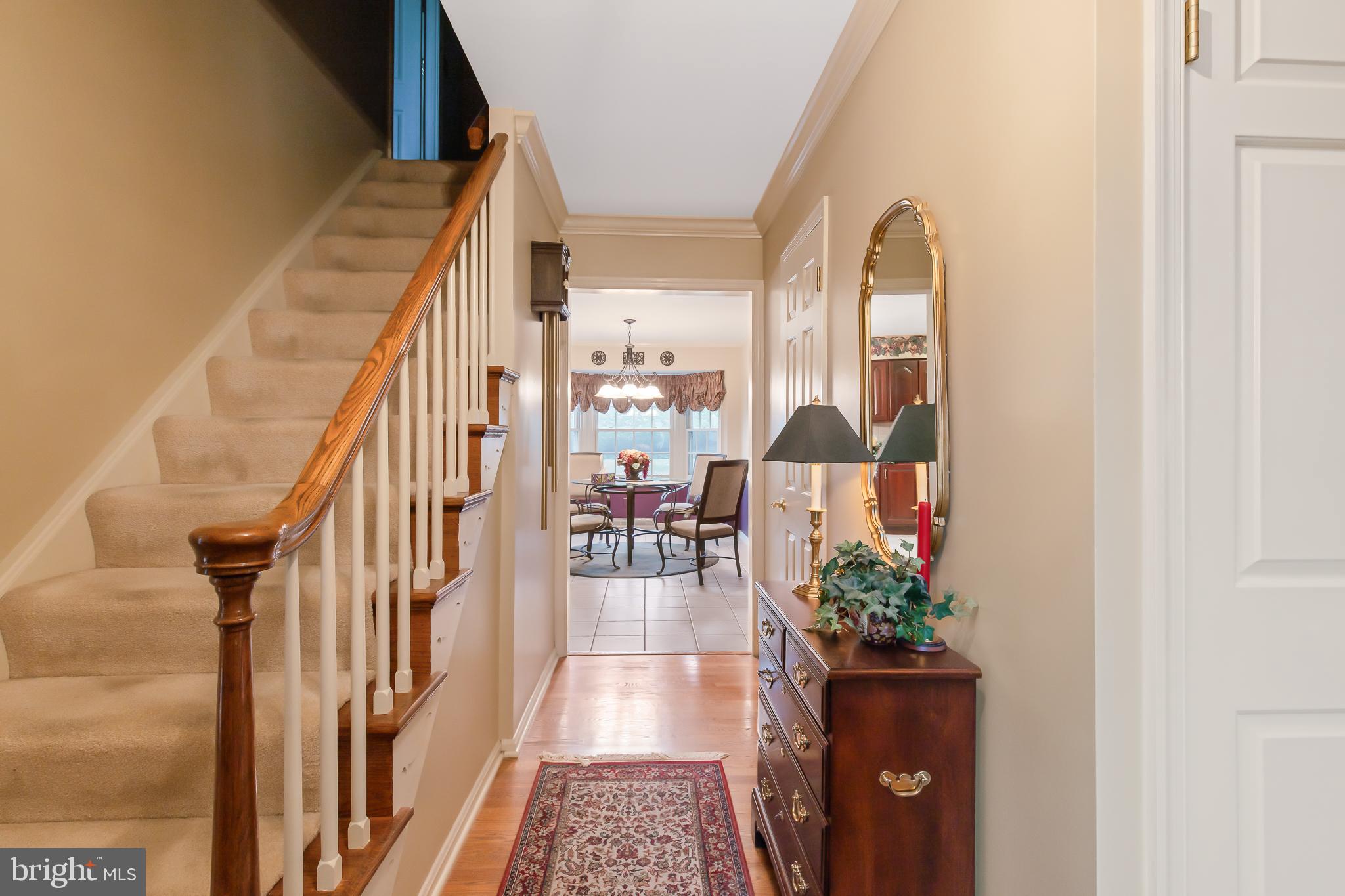 PENN OAKS - Residential