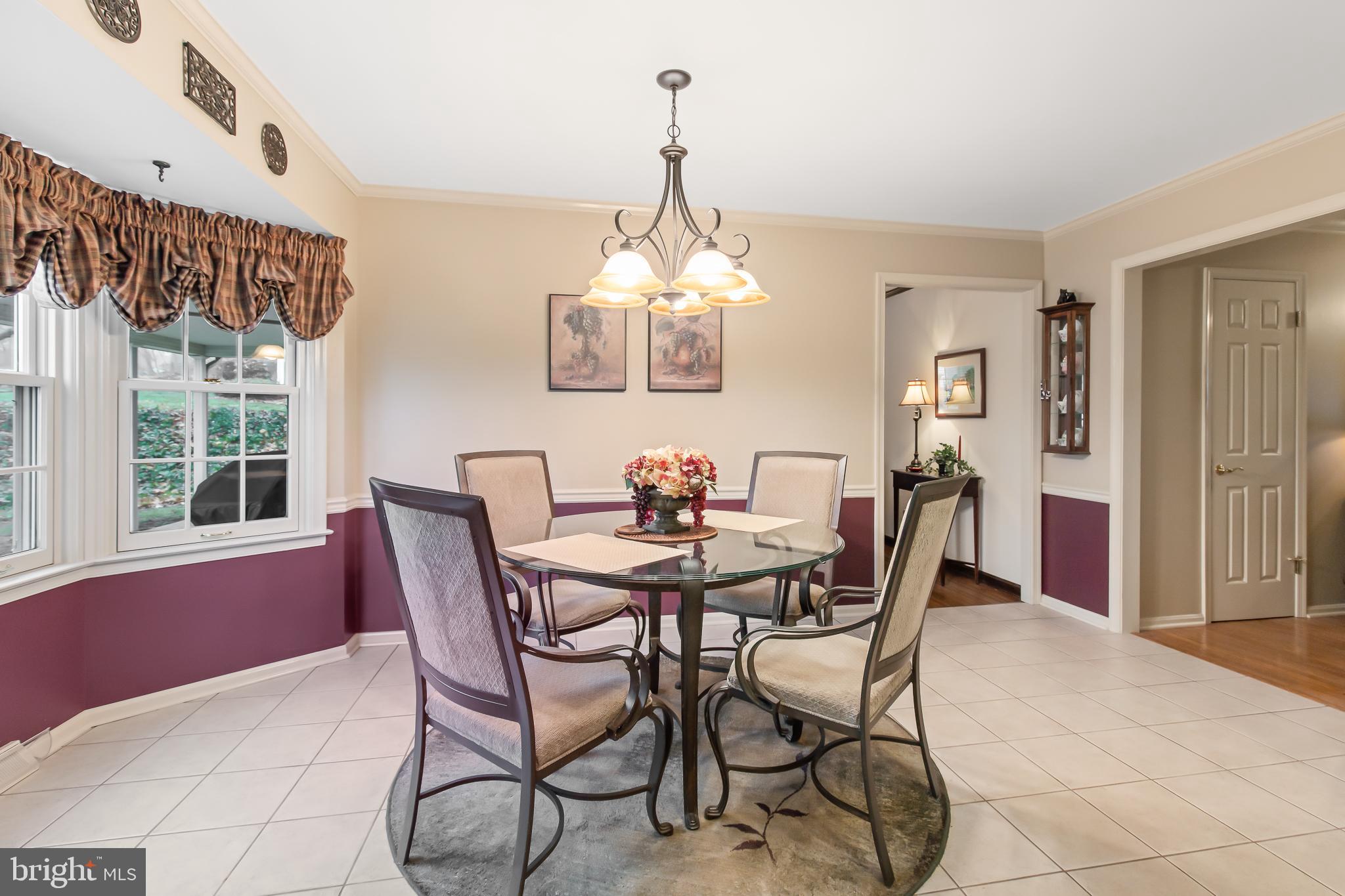 PENN OAKS - Residential