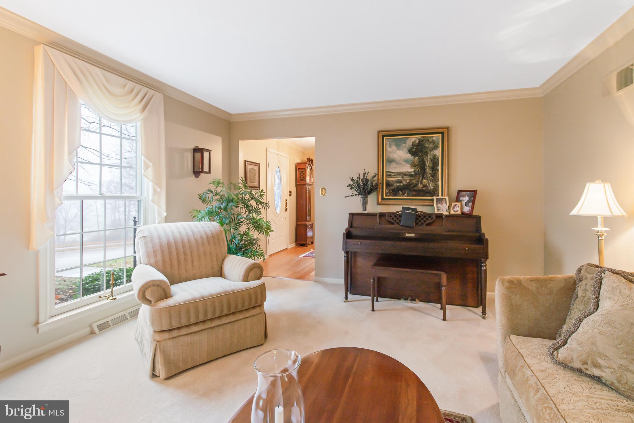 PENN OAKS - Residential