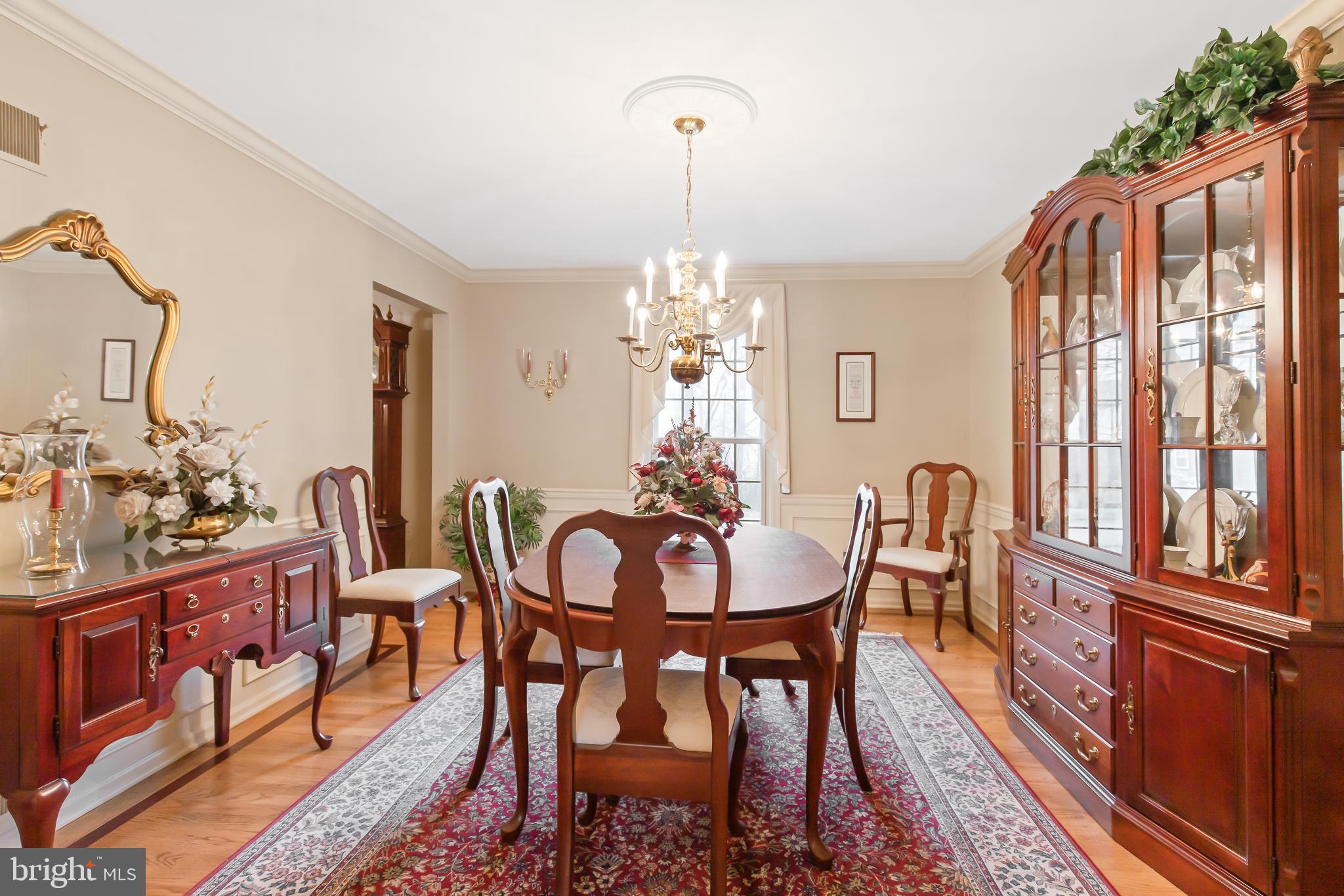 PENN OAKS - Residential