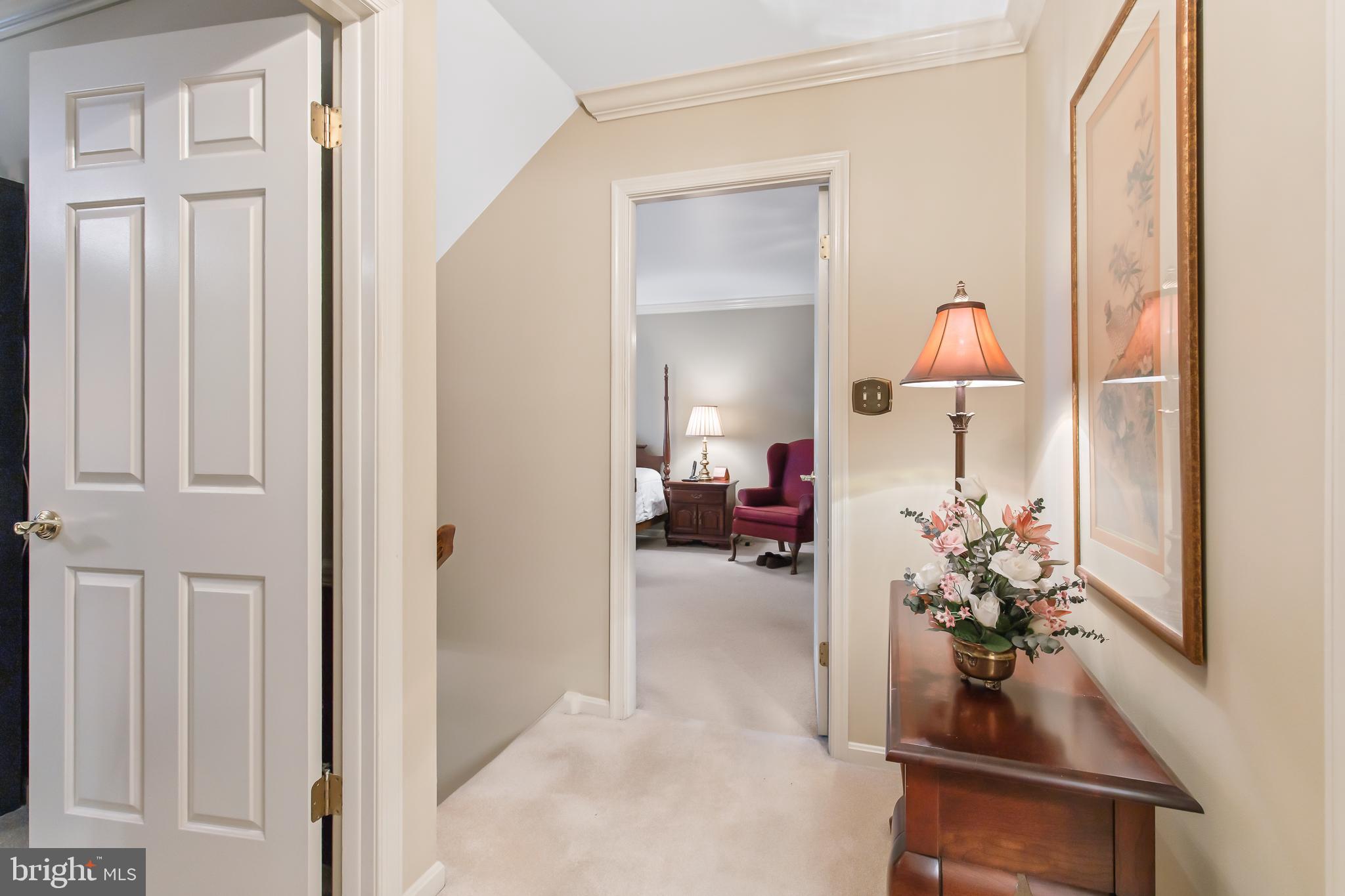 PENN OAKS - Residential