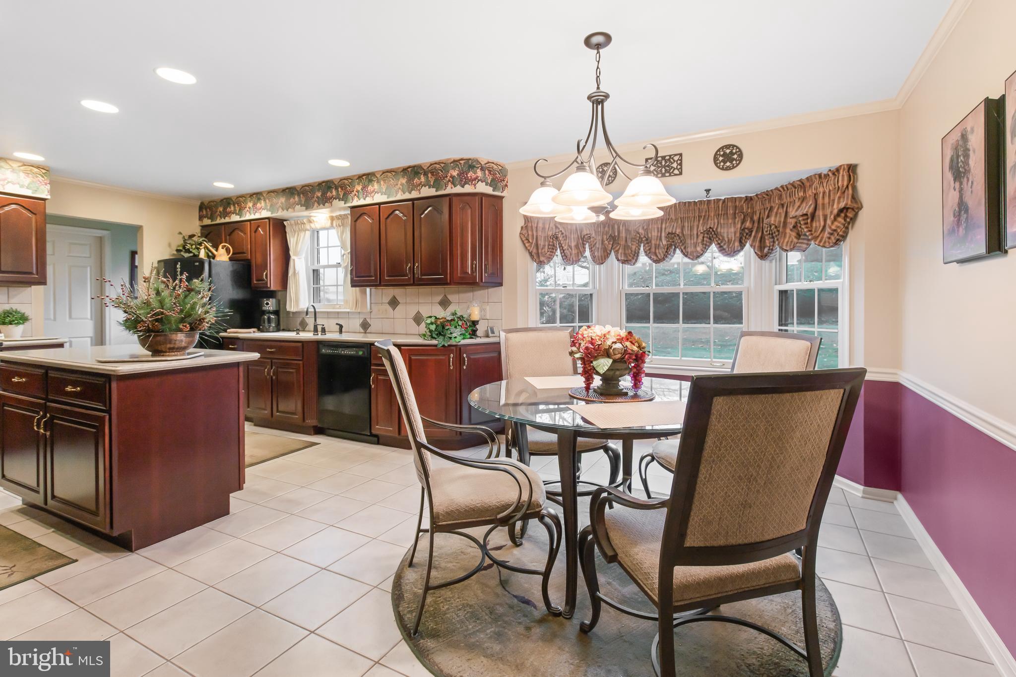 PENN OAKS - Residential