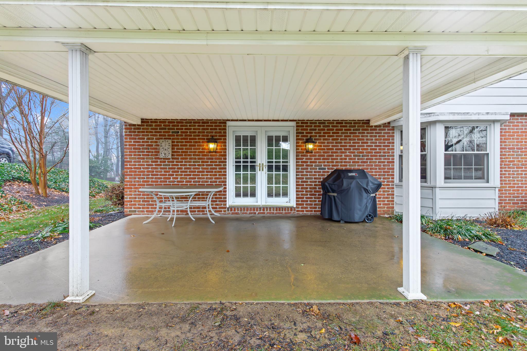 PENN OAKS - Residential