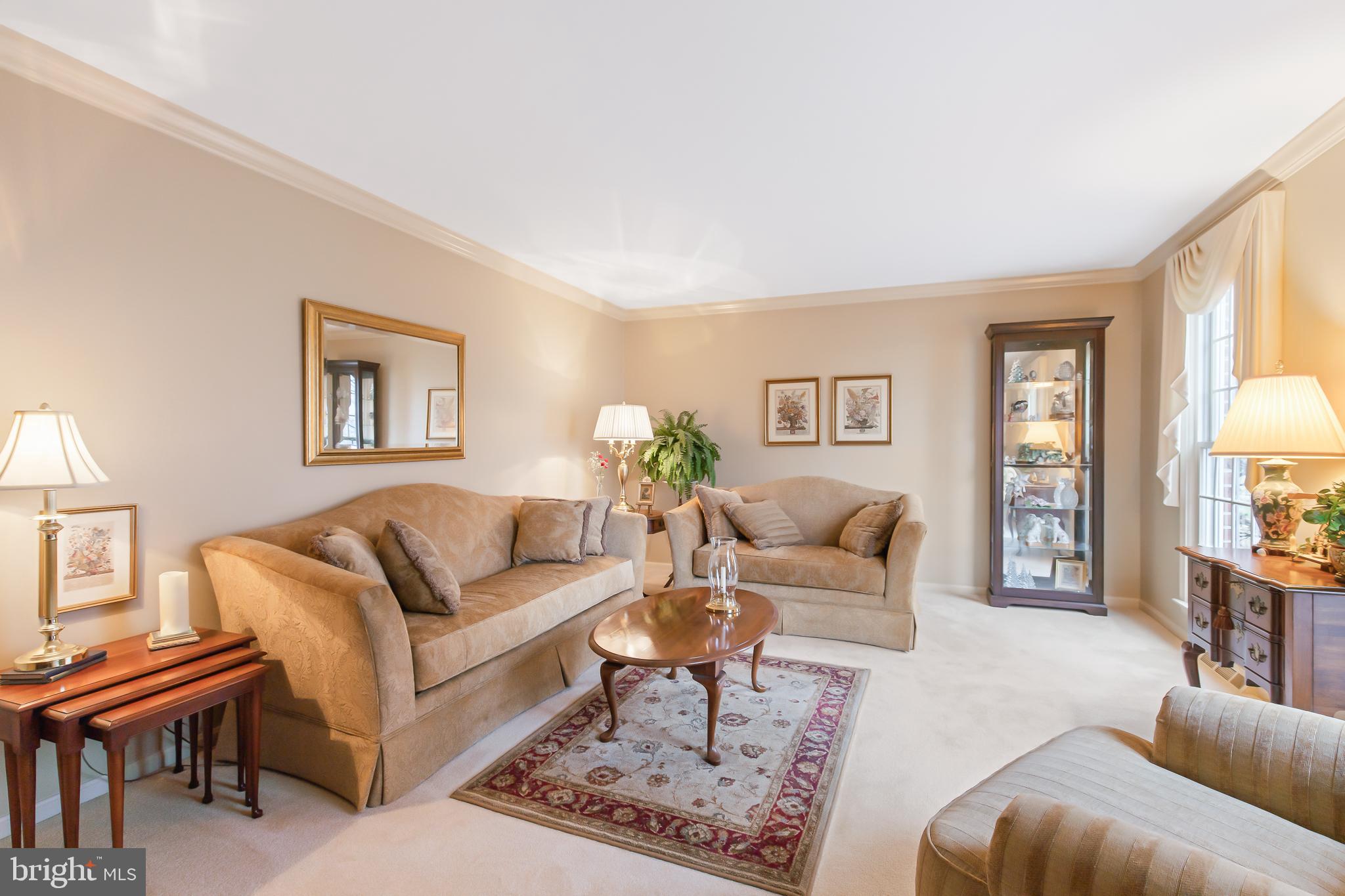 PENN OAKS - Residential