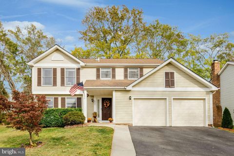 10297 WOODMONT COURT MANASSAS VA 20110