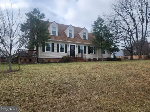 11725 Eisenhower Lane, Fredericksburg, VA MLS: VASP2031398