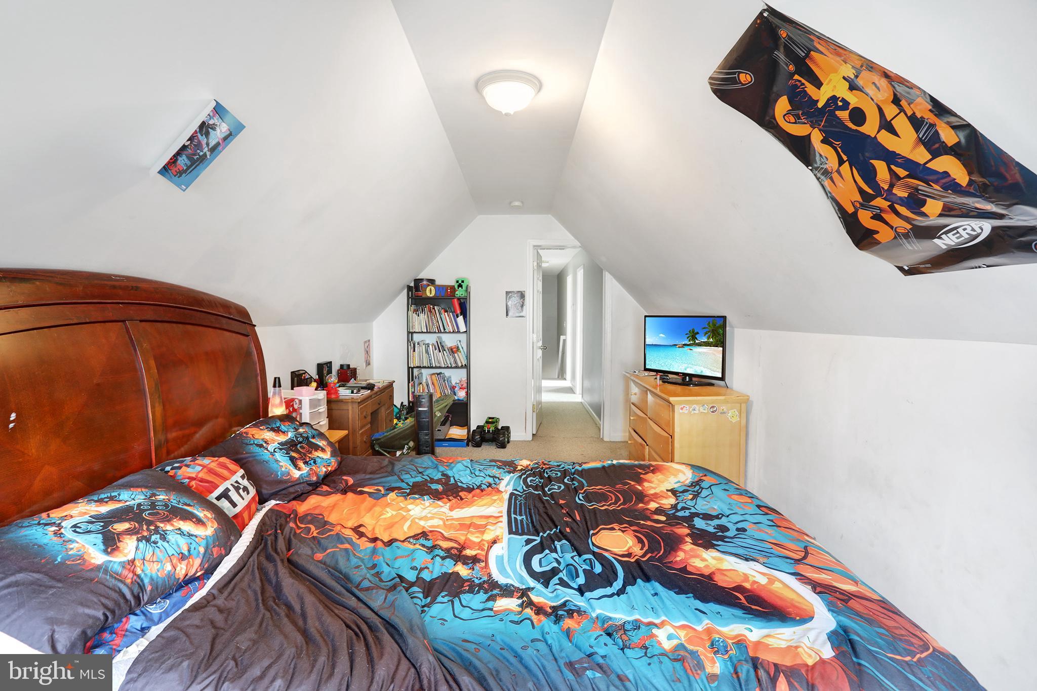 SUMMER HILL - Residential