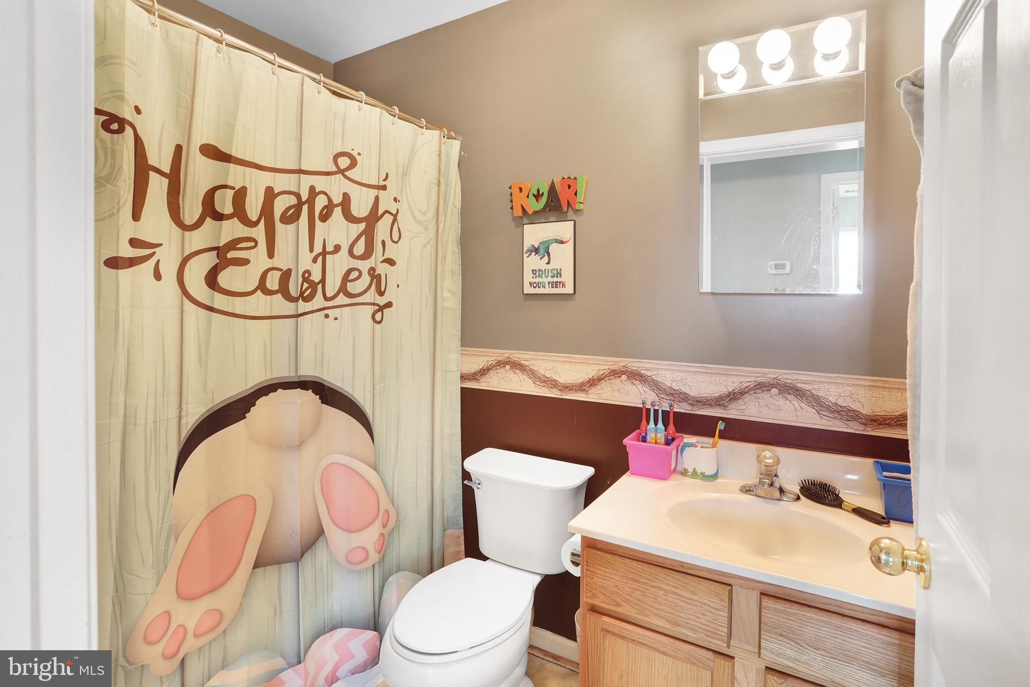 SUMMER HILL - Residential