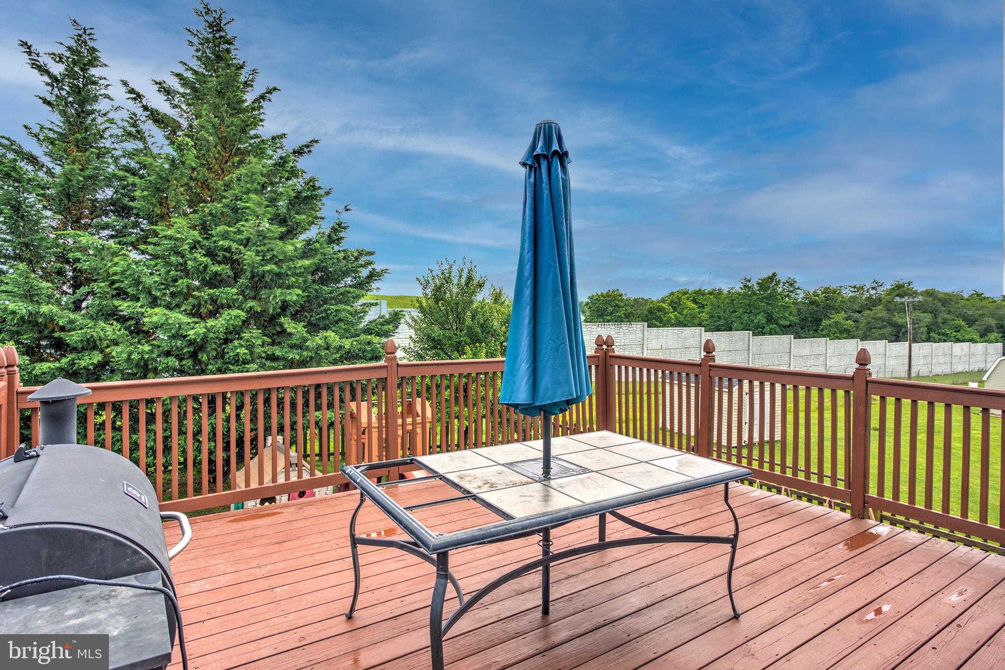 SUMMER HILL - Residential