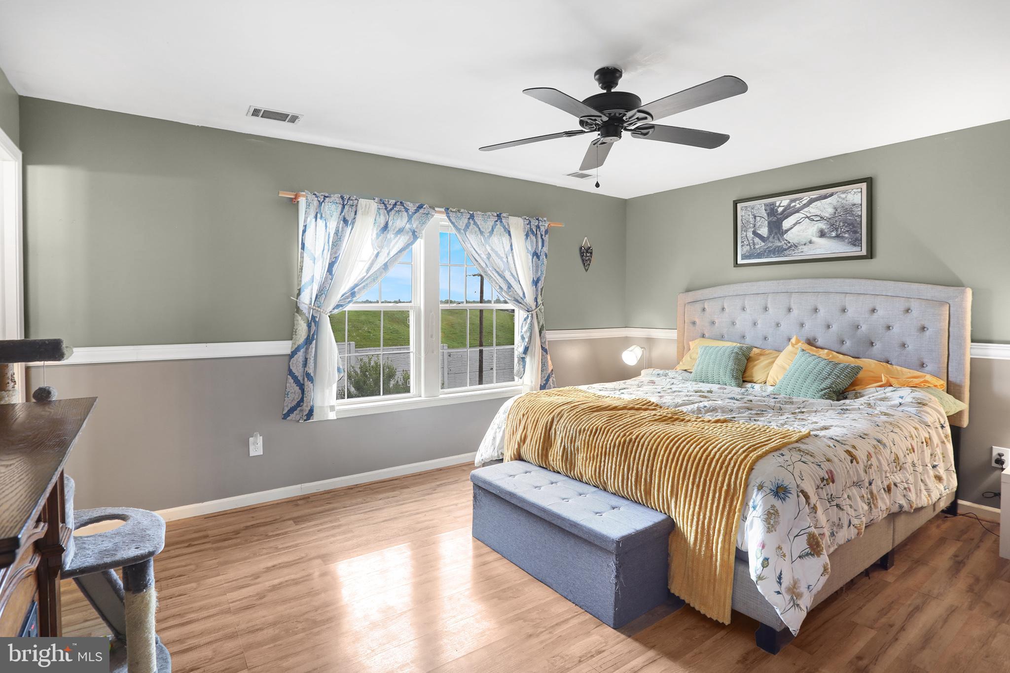 SUMMER HILL - Residential