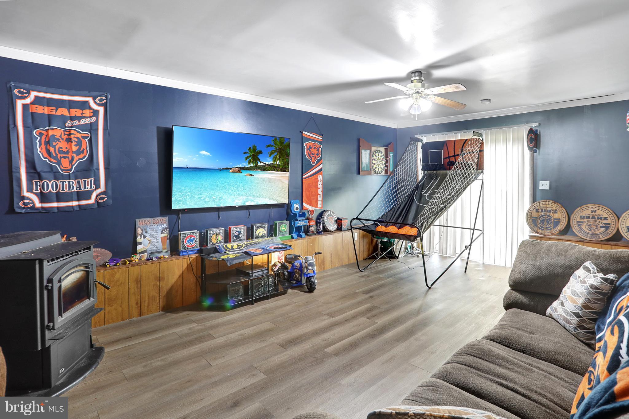 SUMMER HILL - Residential