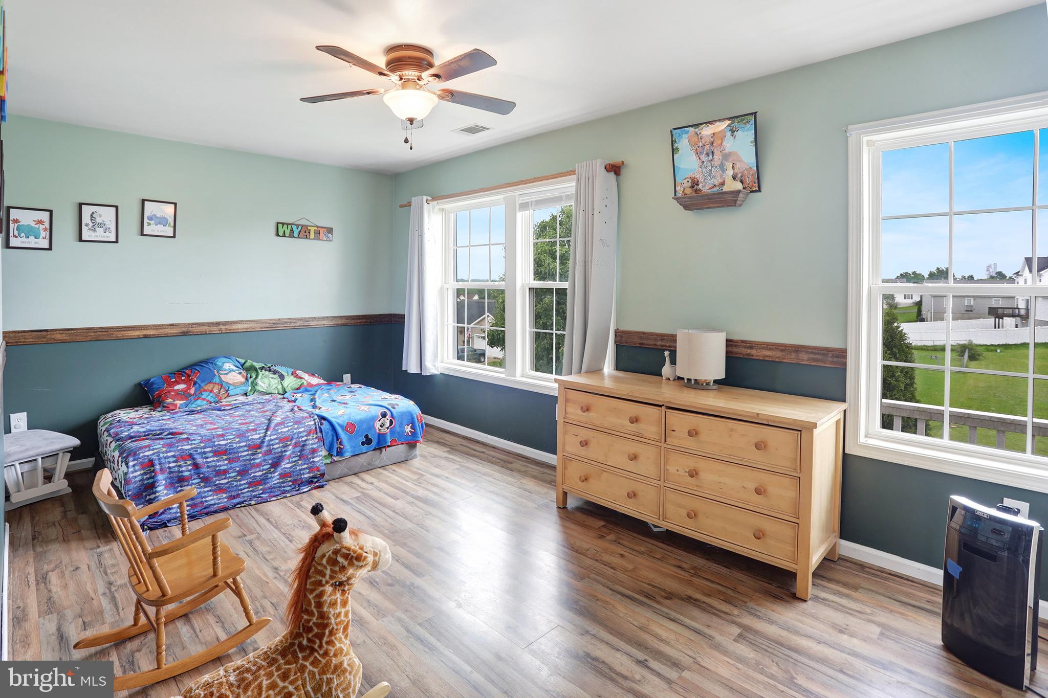 SUMMER HILL - Residential